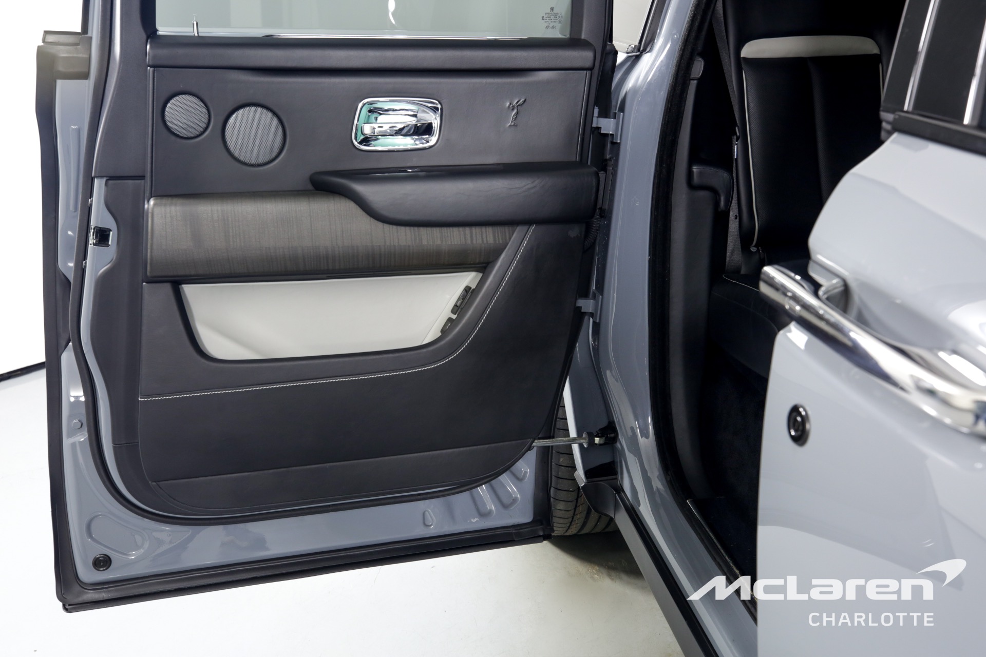 Used 2020 Rolls-Royce Cullinan | Charlotte, NC