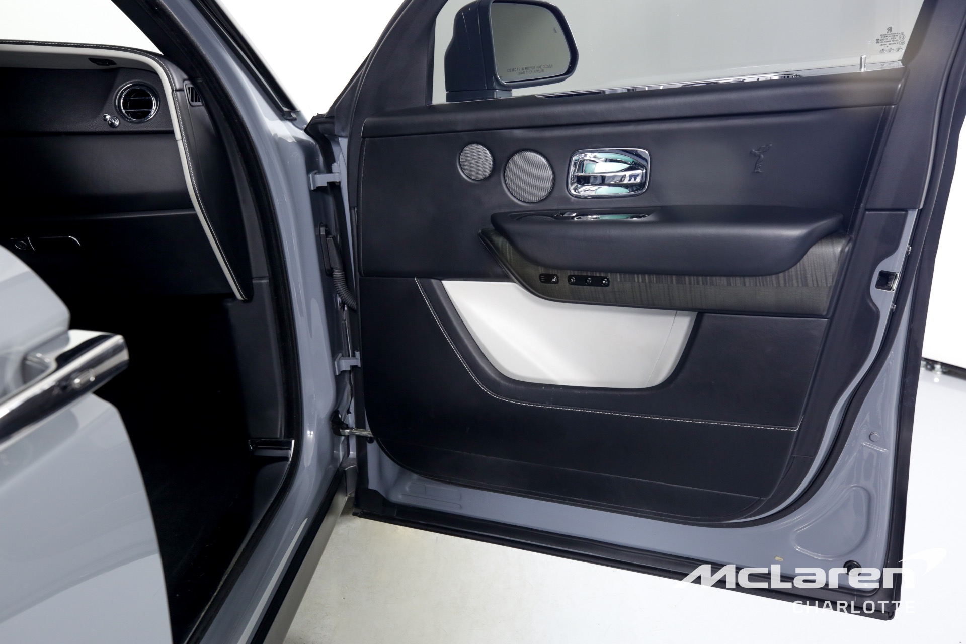 Used 2020 Rolls-Royce Cullinan | Charlotte, NC