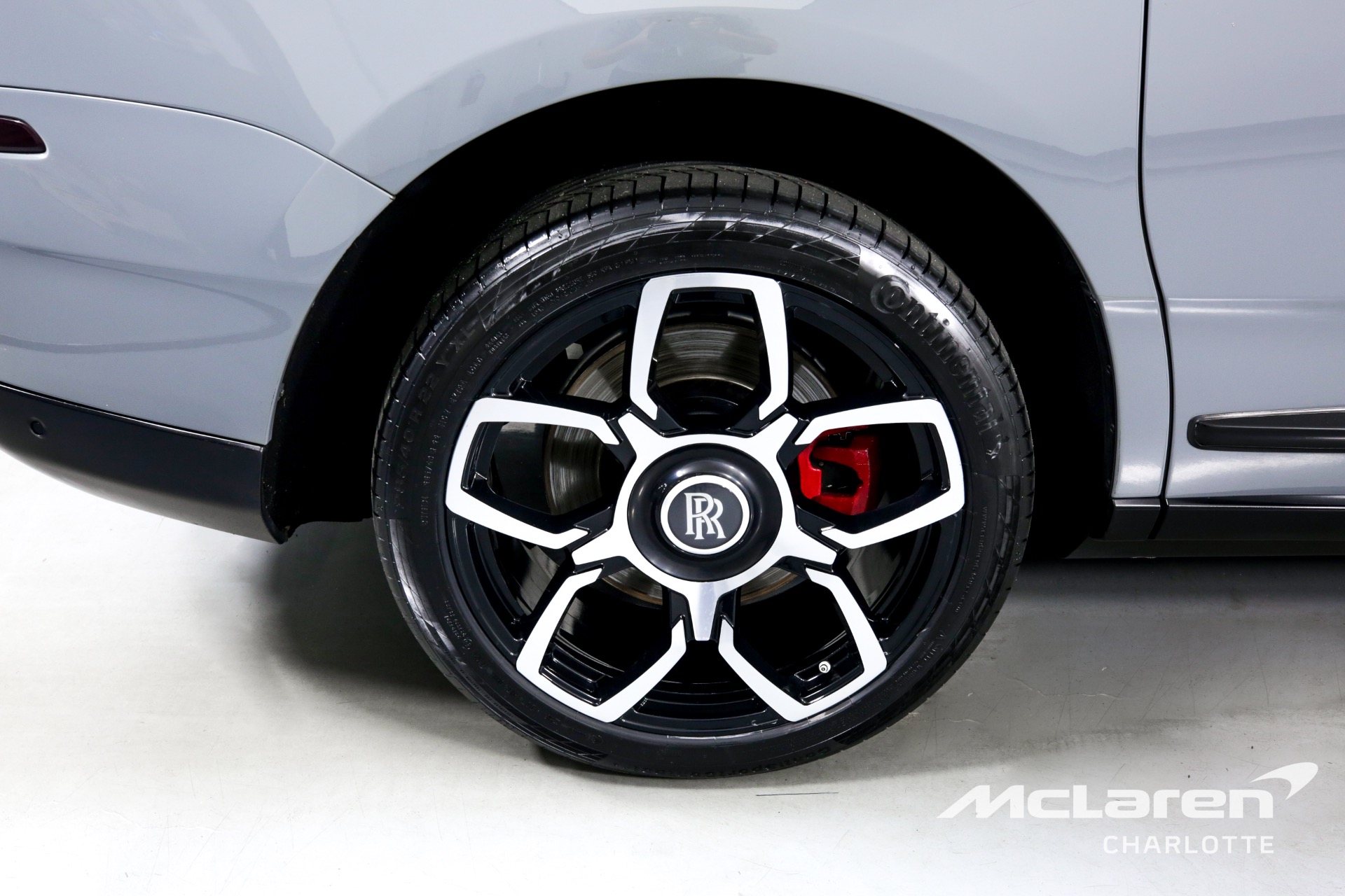 Used 2020 Rolls-Royce Cullinan | Charlotte, NC