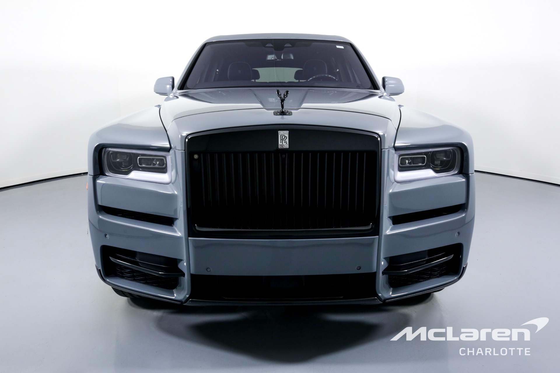 Used 2020 Rolls-Royce Cullinan | Charlotte, NC