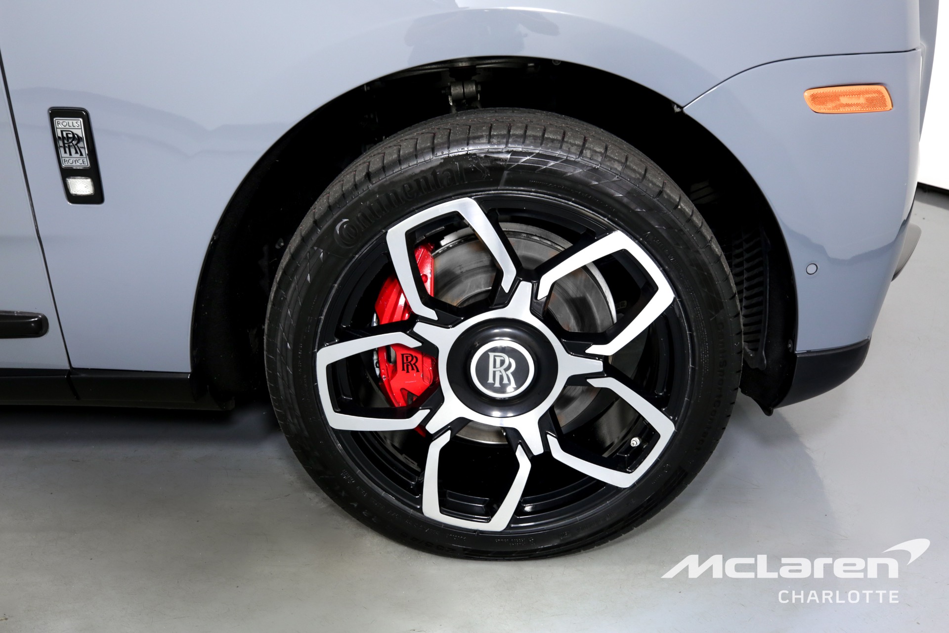 Used 2020 Rolls-Royce Cullinan | Charlotte, NC