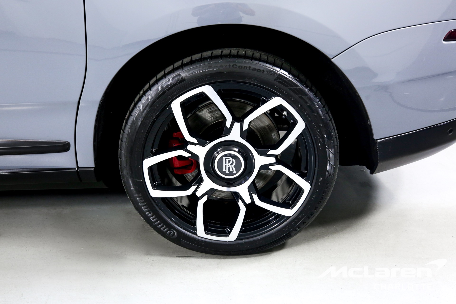 Used 2020 Rolls-Royce Cullinan | Charlotte, NC