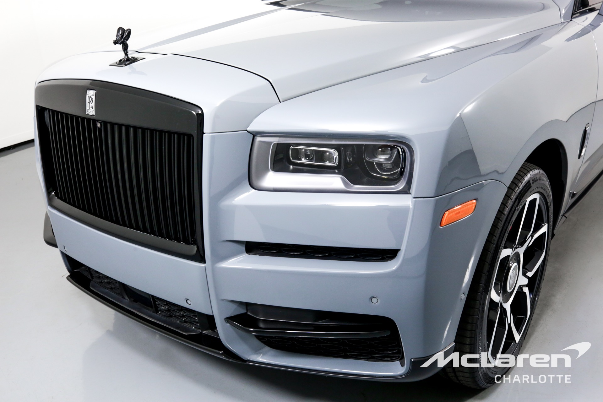Used 2020 Rolls-Royce Cullinan | Charlotte, NC
