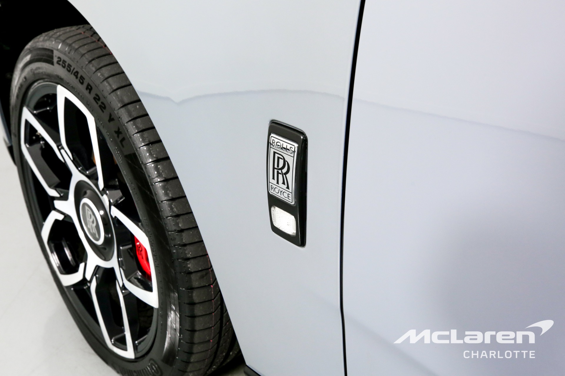 Used 2020 Rolls-Royce Cullinan | Charlotte, NC