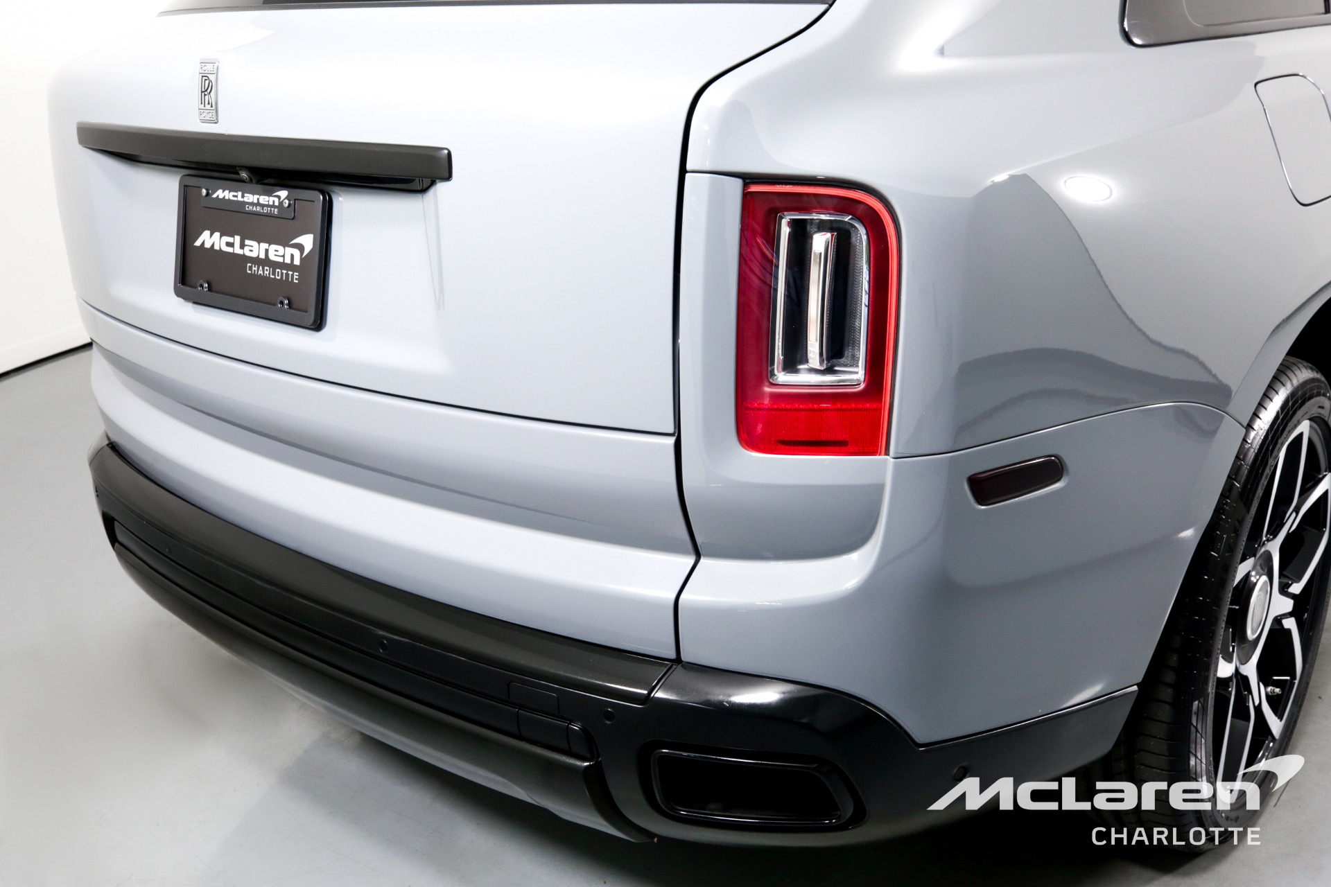 Used 2020 Rolls-Royce Cullinan | Charlotte, NC