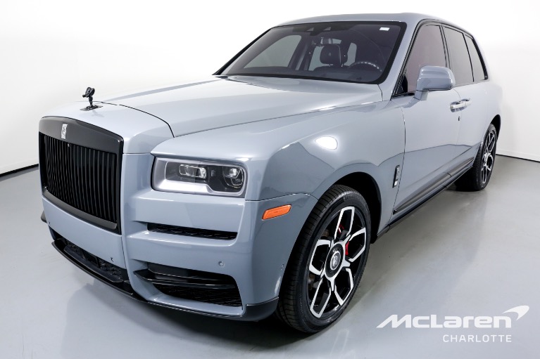 Used-2020-Rolls-Royce-Cullinan