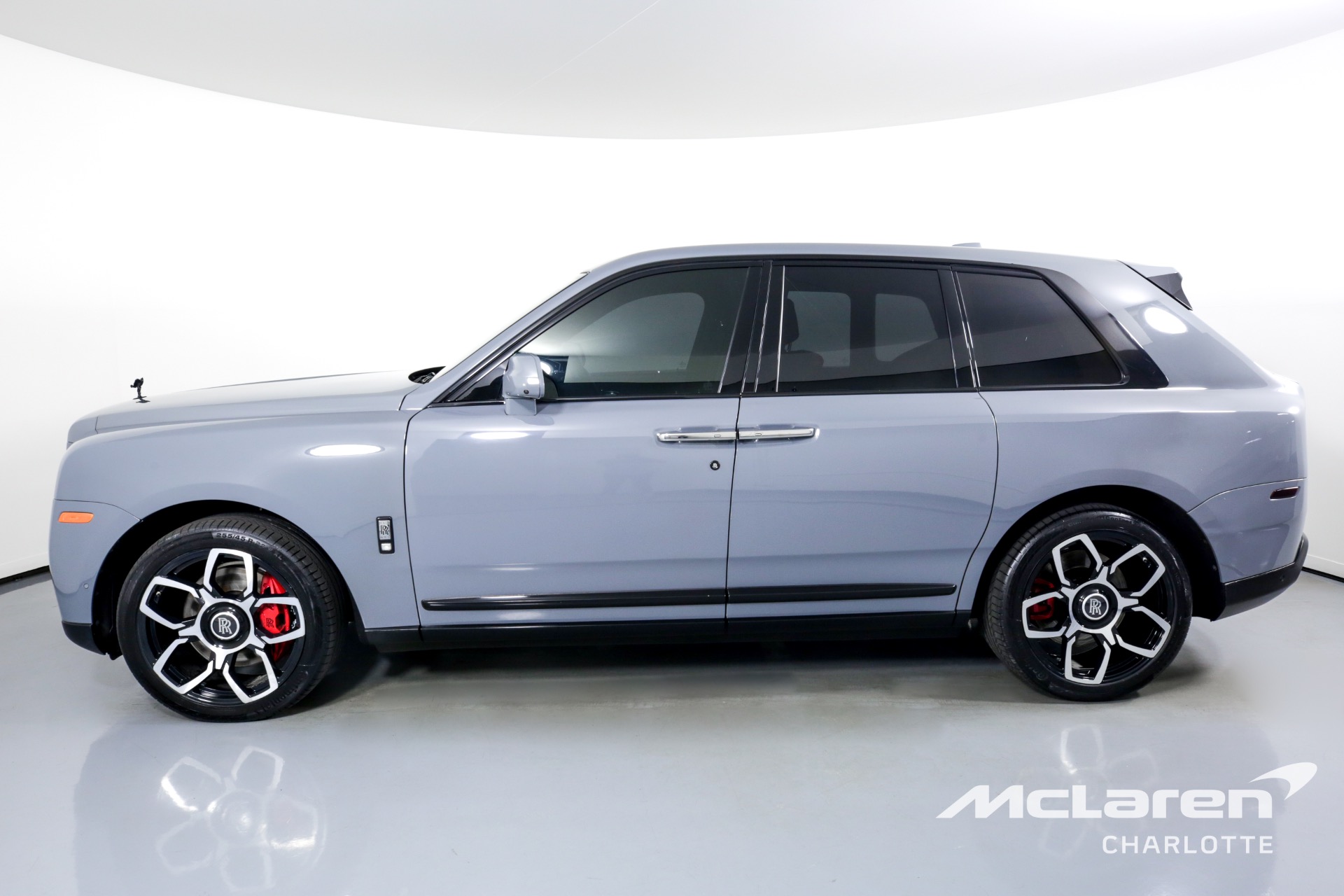 Used 2020 Rolls-Royce Cullinan | Charlotte, NC
