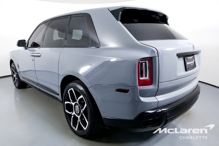 Used-2020-Rolls-Royce-Cullinan