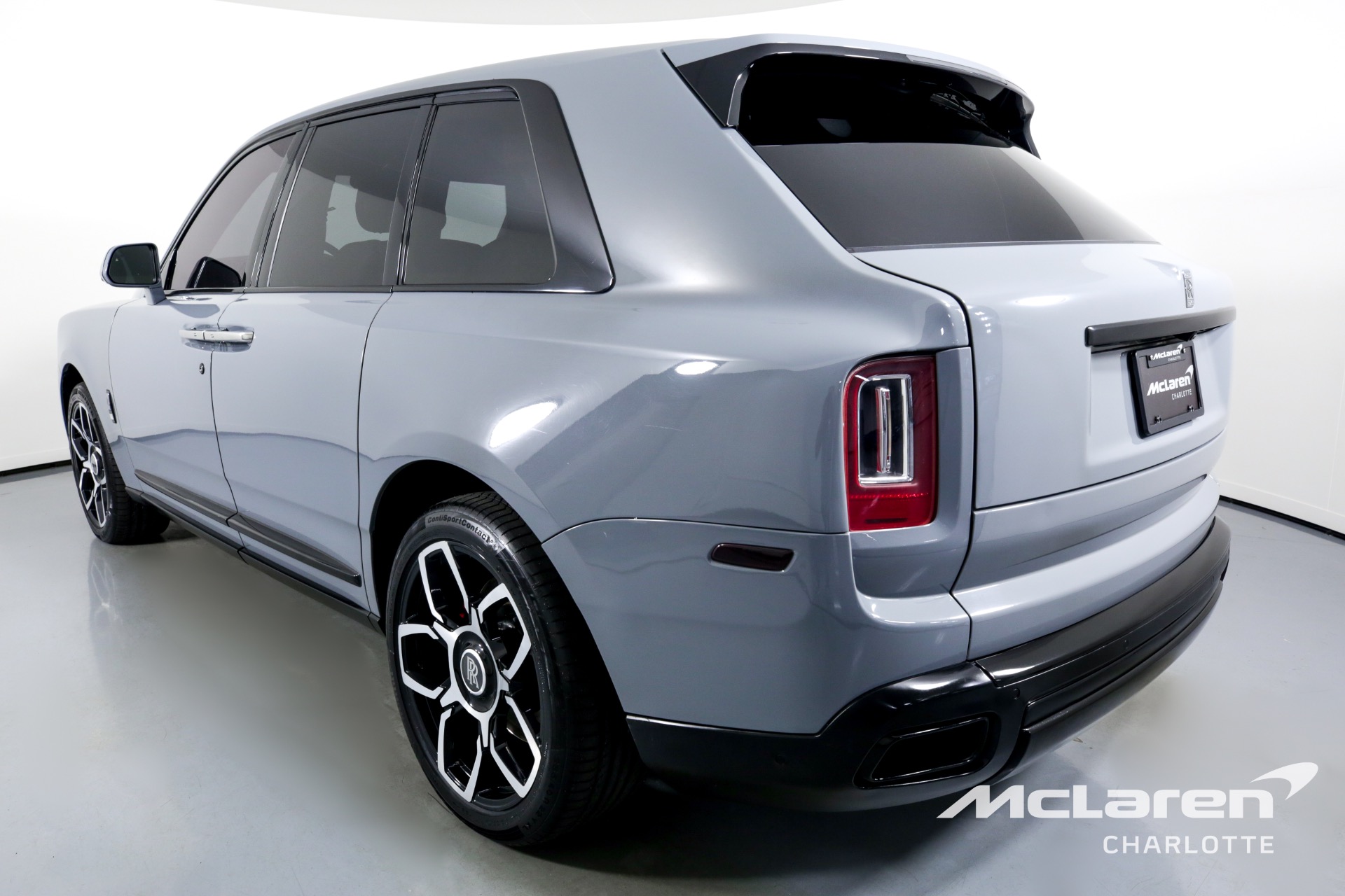 Used 2020 Rolls-Royce Cullinan | Charlotte, NC