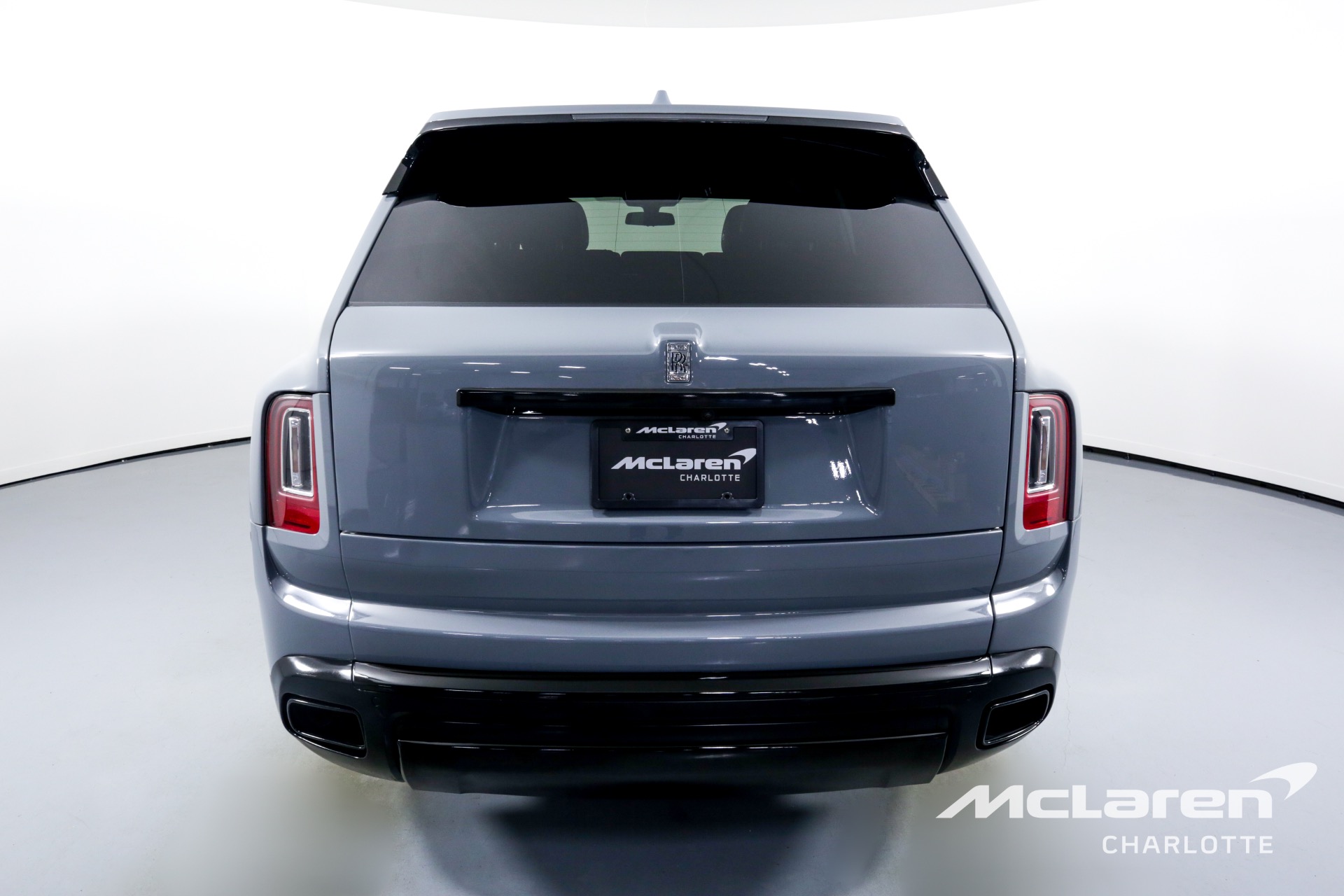 Used 2020 Rolls-Royce Cullinan | Charlotte, NC