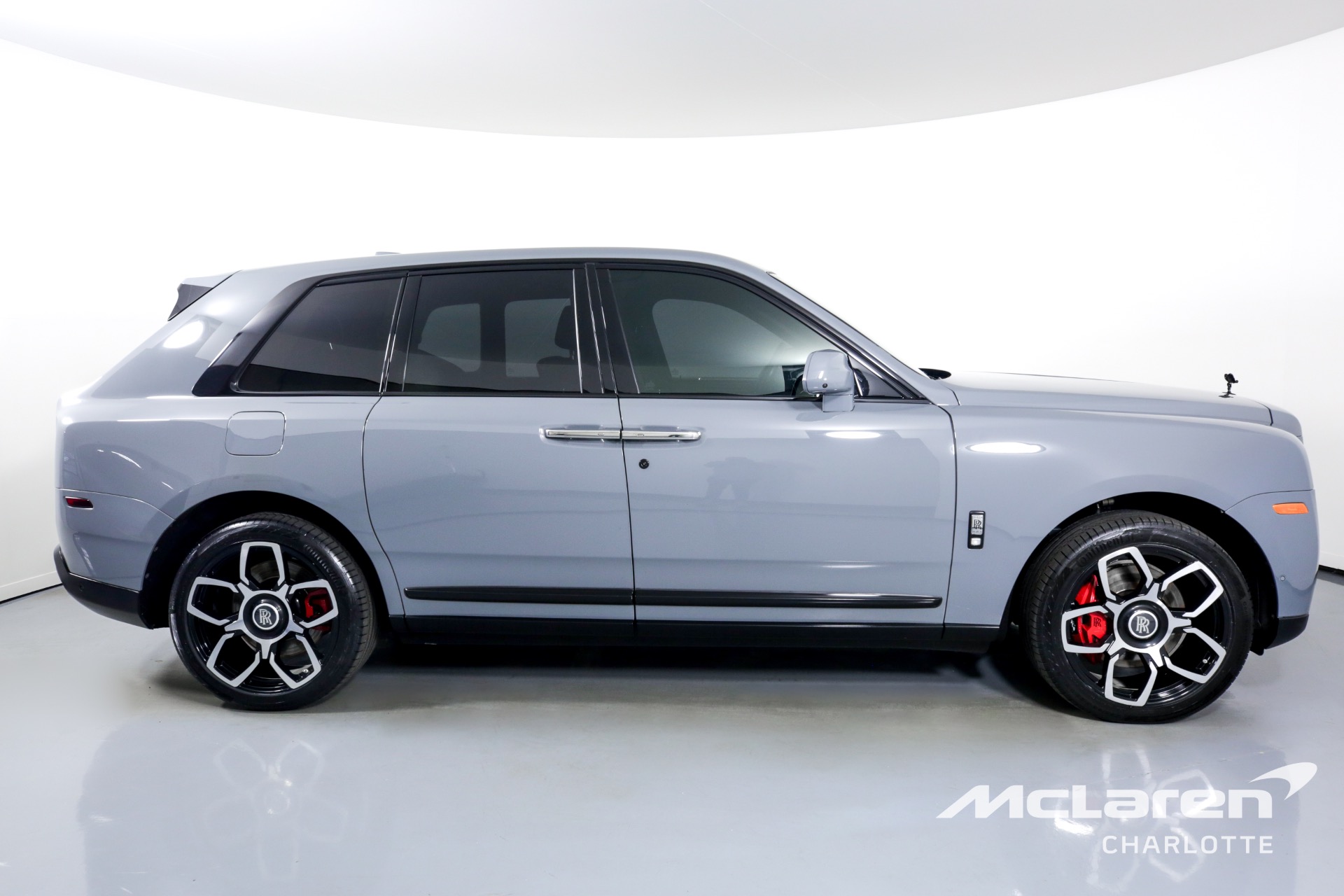 Used 2020 Rolls-Royce Cullinan | Charlotte, NC