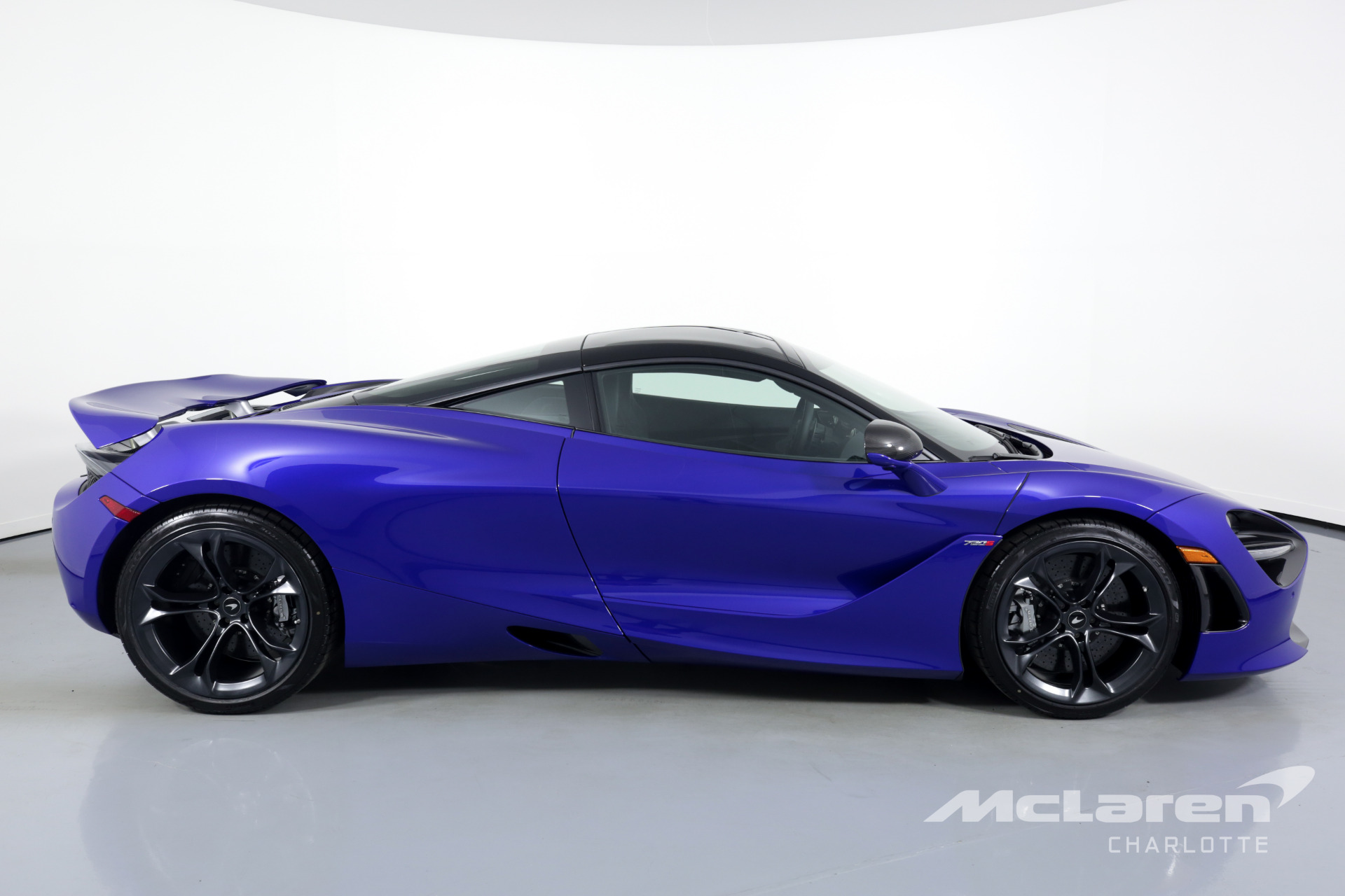 New 2020 MCLAREN 720S PERFORMANCE | Charlotte, NC