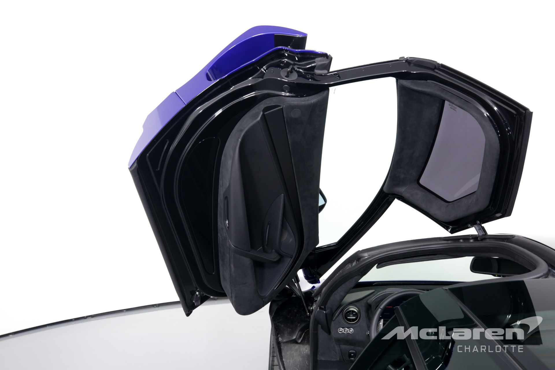 Used 2020 MCLAREN 720S PERFORMANCE | Charlotte, NC