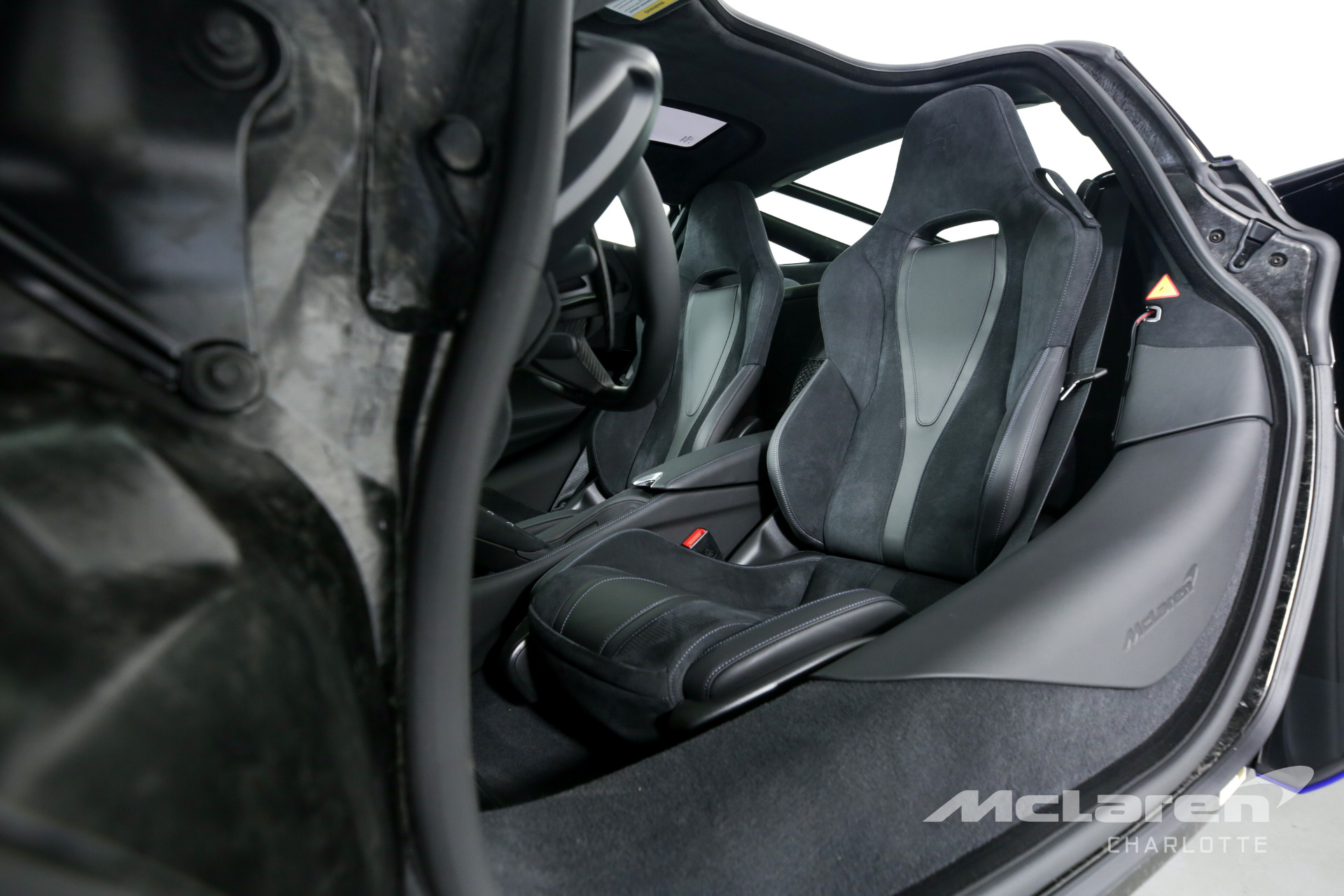 New 2020 MCLAREN 720S PERFORMANCE | Charlotte, NC