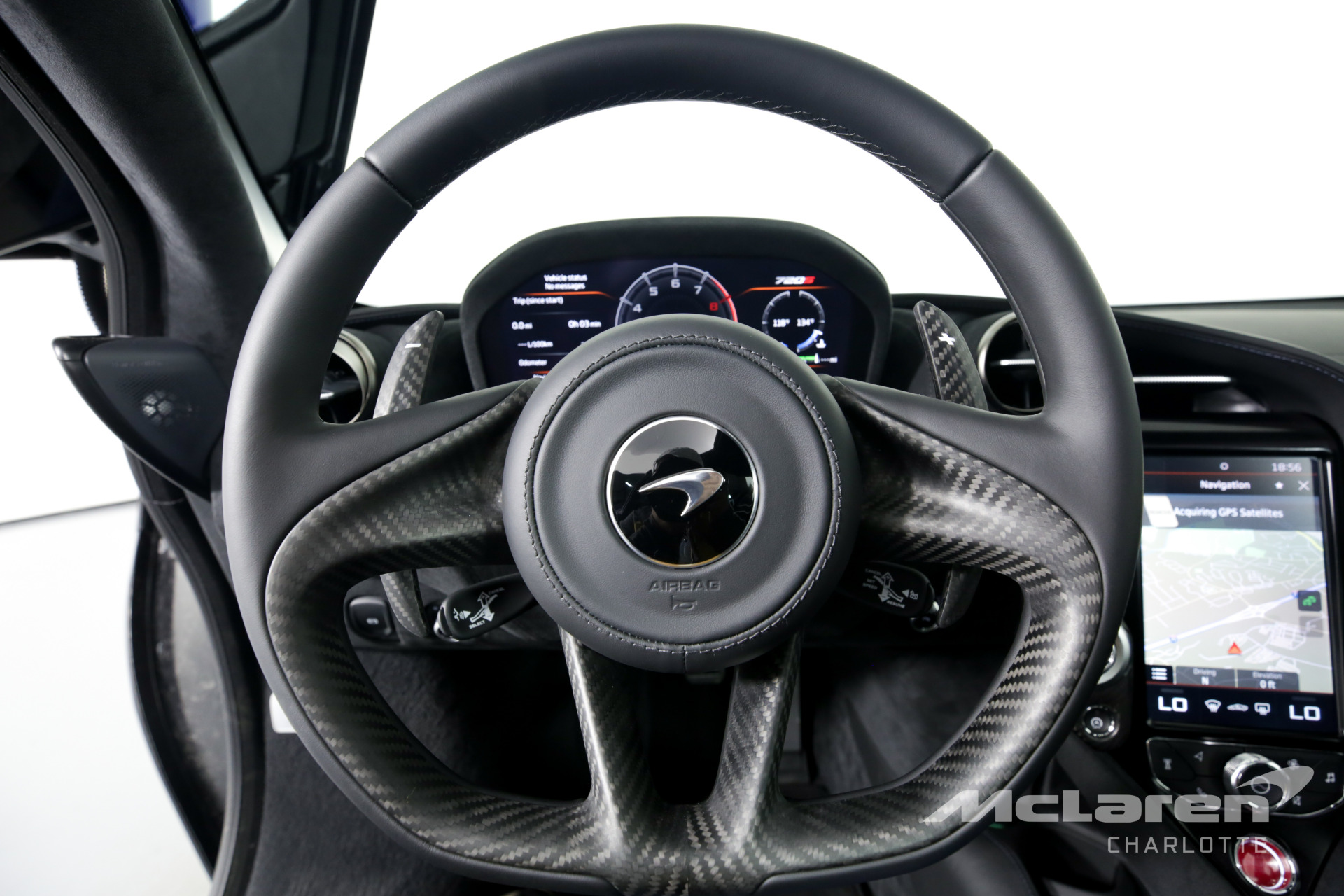 Used 2020 MCLAREN 720S PERFORMANCE | Charlotte, NC