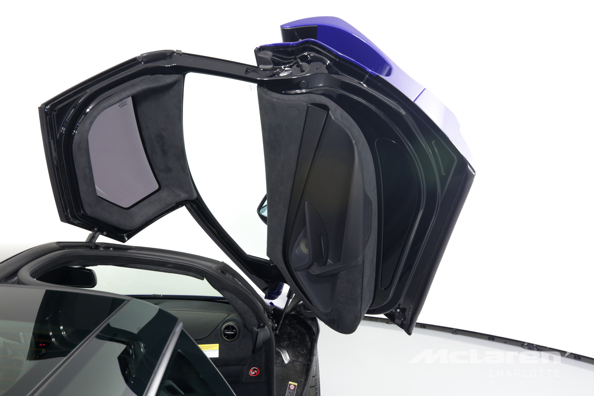 Used 2020 MCLAREN 720S PERFORMANCE | Charlotte, NC