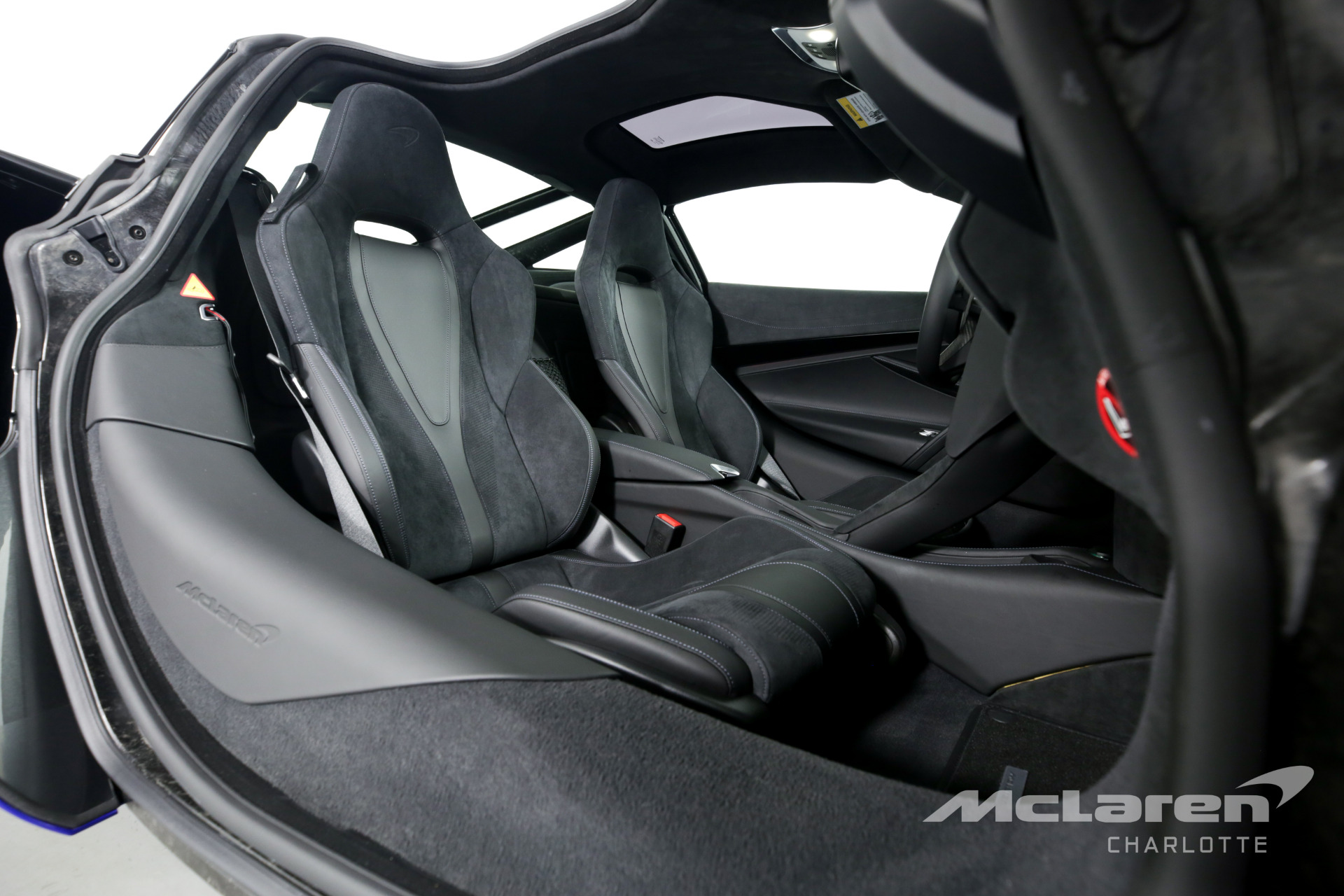 Used 2020 MCLAREN 720S PERFORMANCE | Charlotte, NC