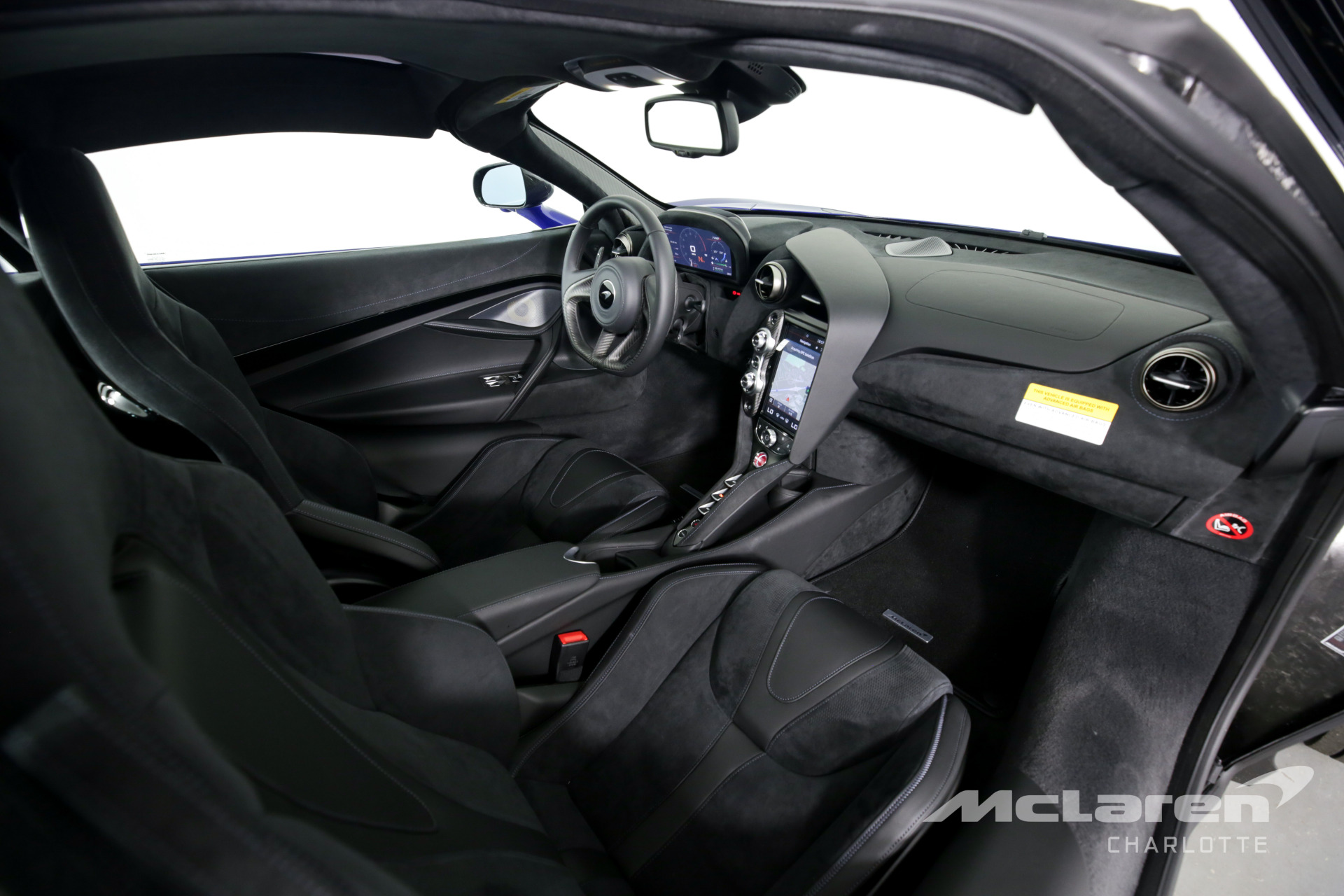 Used 2020 MCLAREN 720S PERFORMANCE | Charlotte, NC