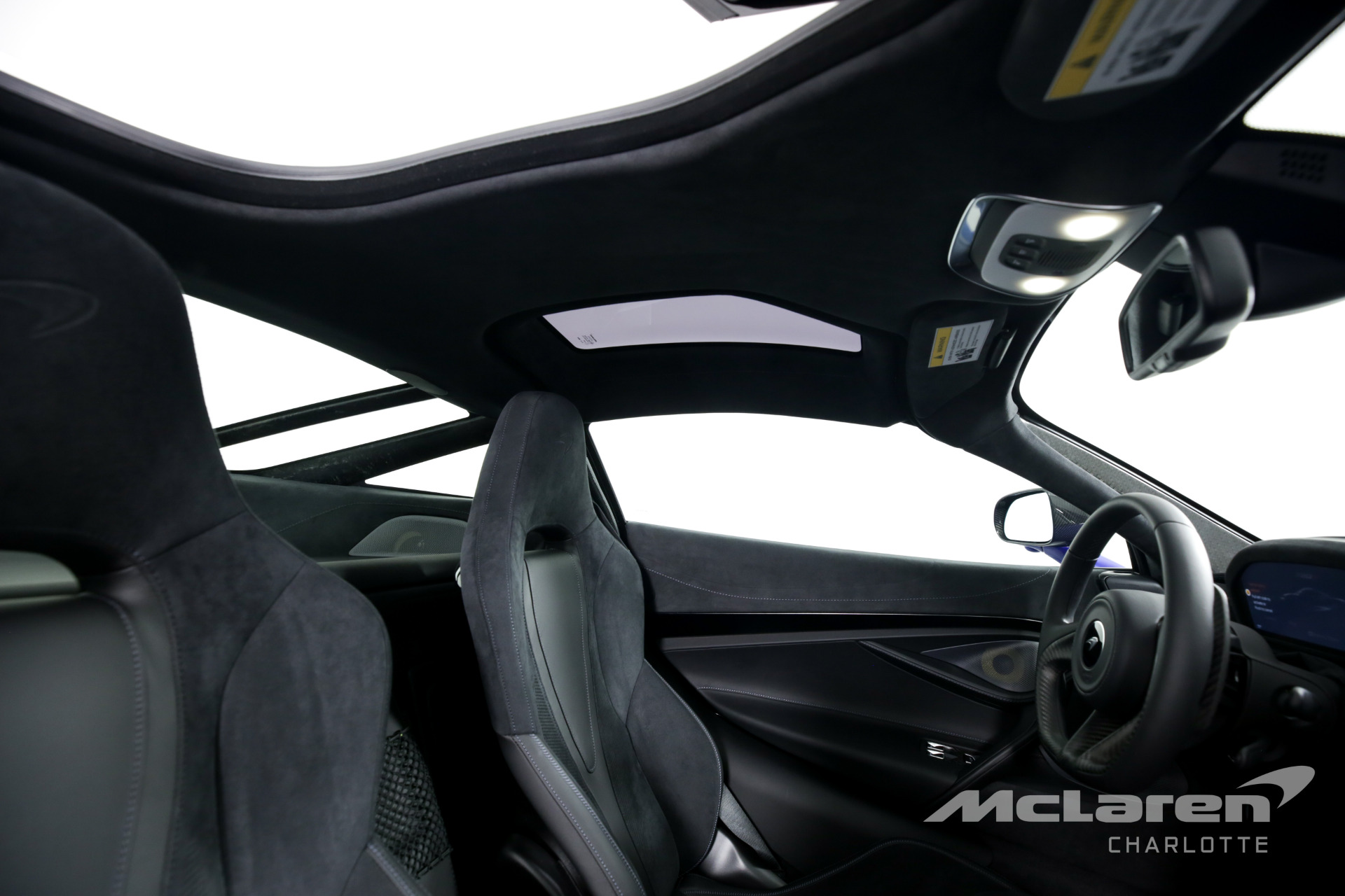 Used 2020 MCLAREN 720S PERFORMANCE | Charlotte, NC