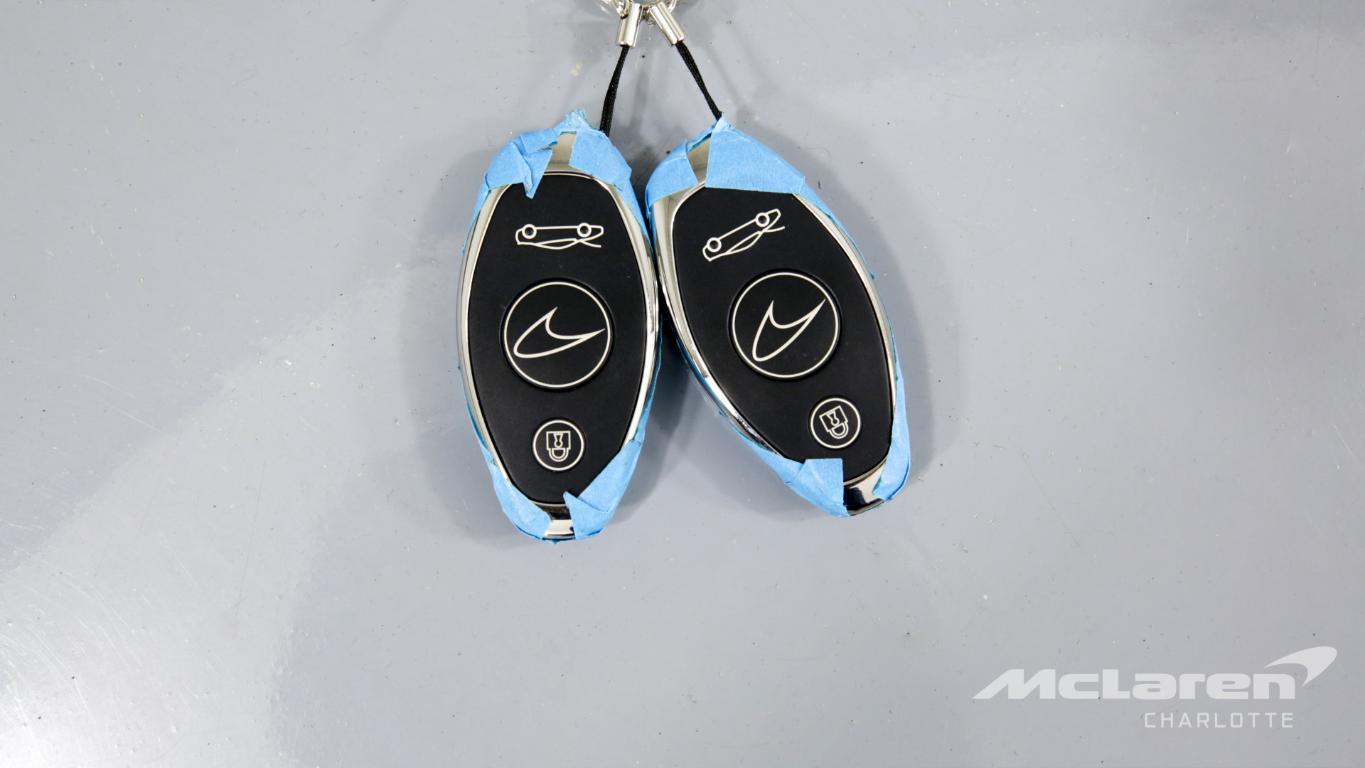 New 2020 MCLAREN 720S PERFORMANCE | Charlotte, NC