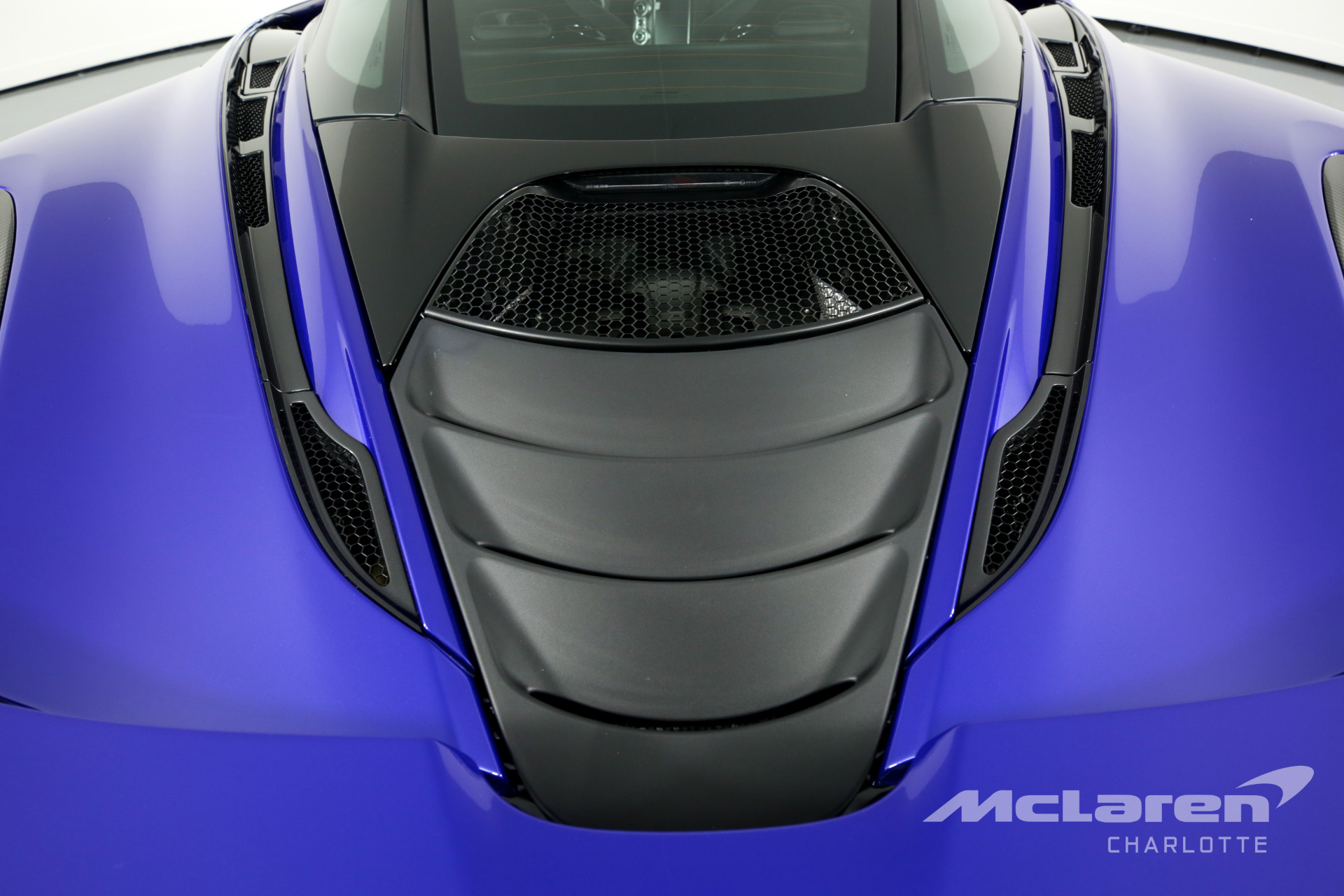 Used 2020 MCLAREN 720S PERFORMANCE | Charlotte, NC
