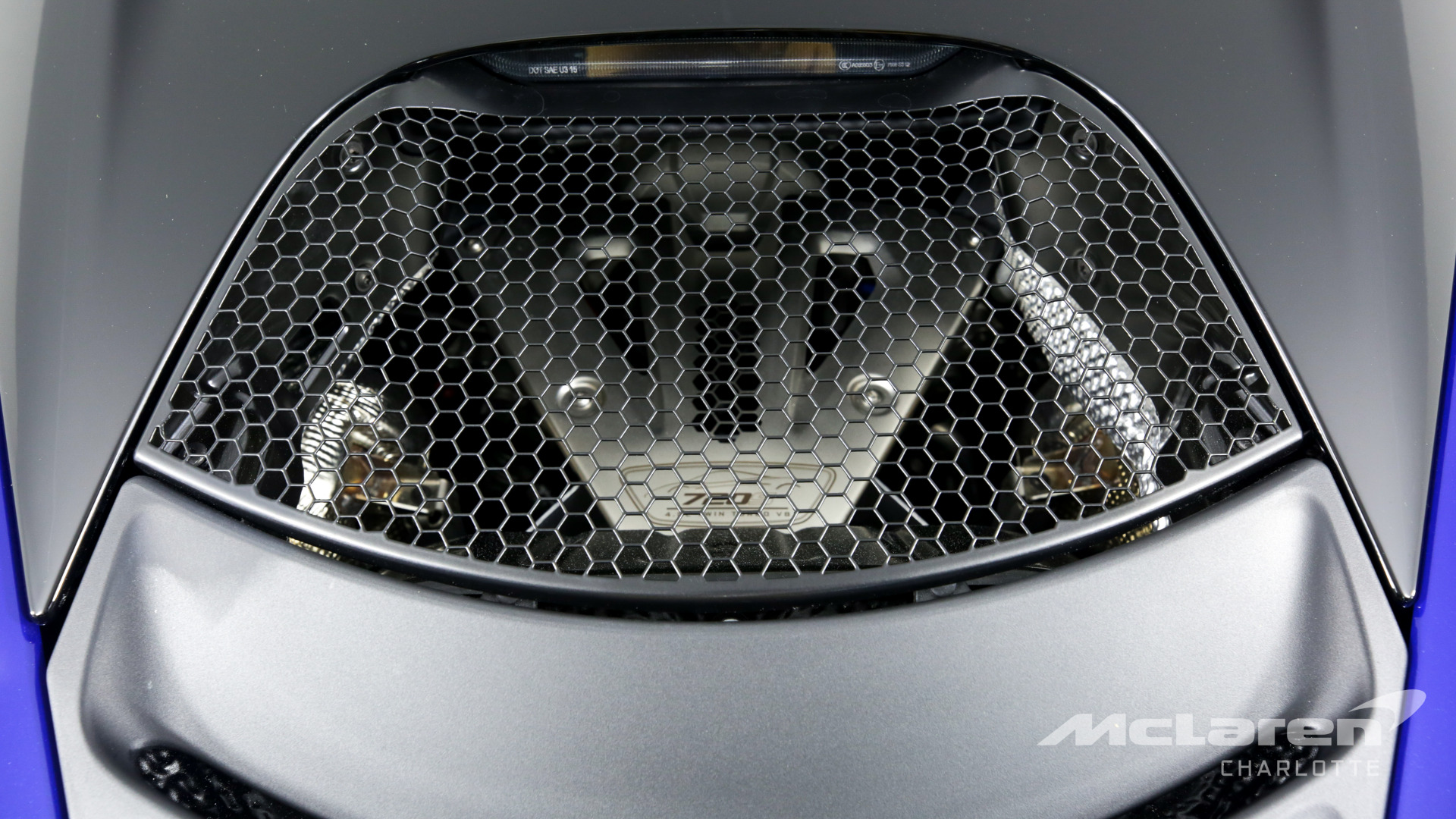 Used 2020 MCLAREN 720S PERFORMANCE | Charlotte, NC