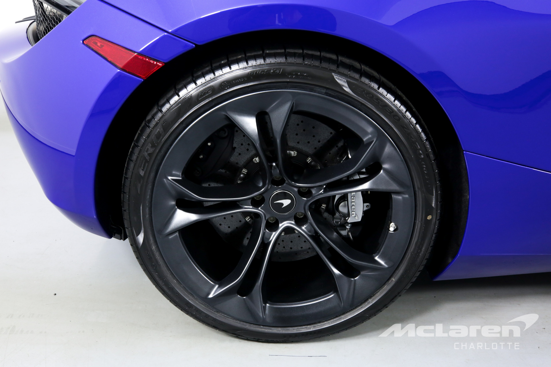 Used 2020 MCLAREN 720S PERFORMANCE | Charlotte, NC