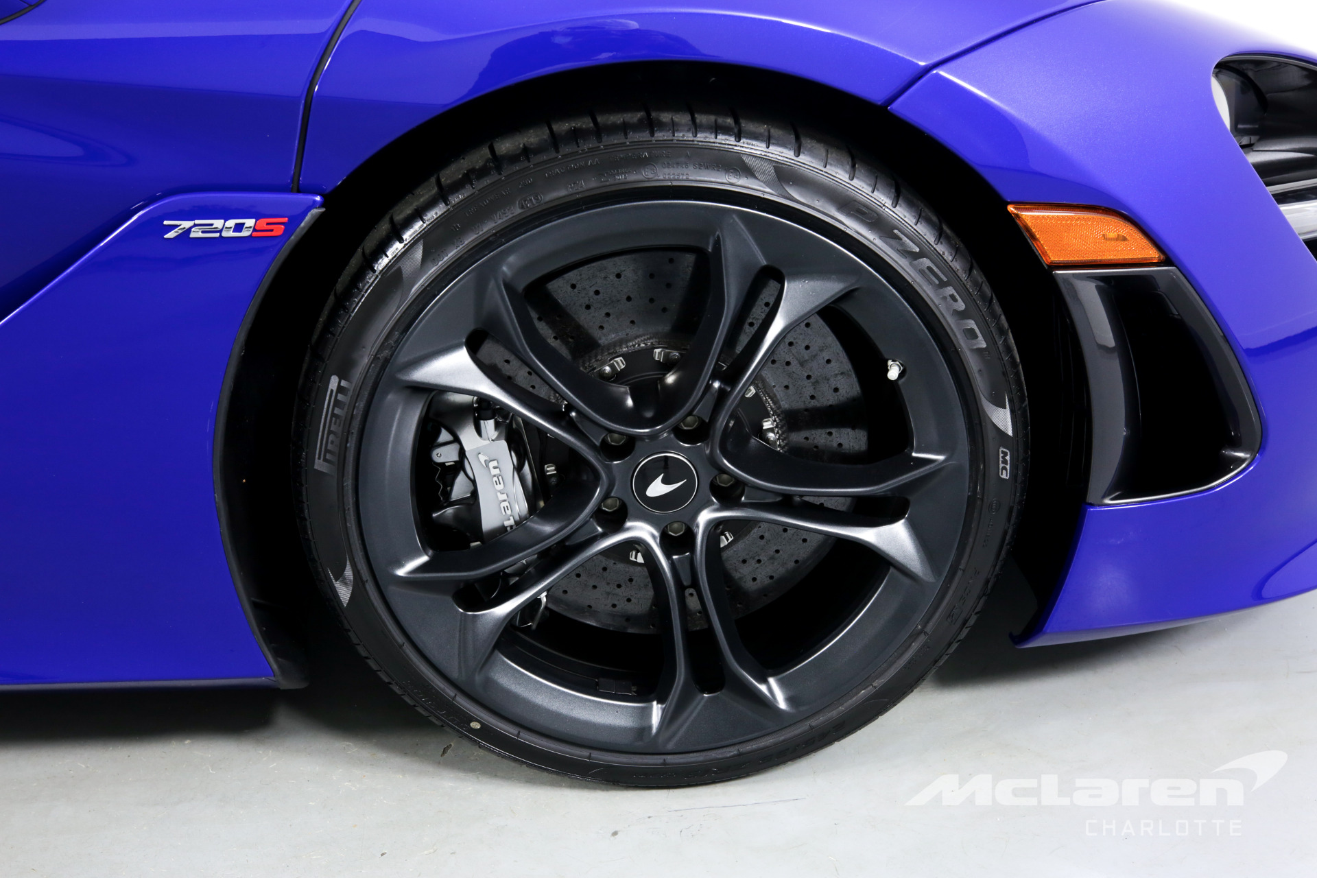 Used 2020 MCLAREN 720S PERFORMANCE | Charlotte, NC