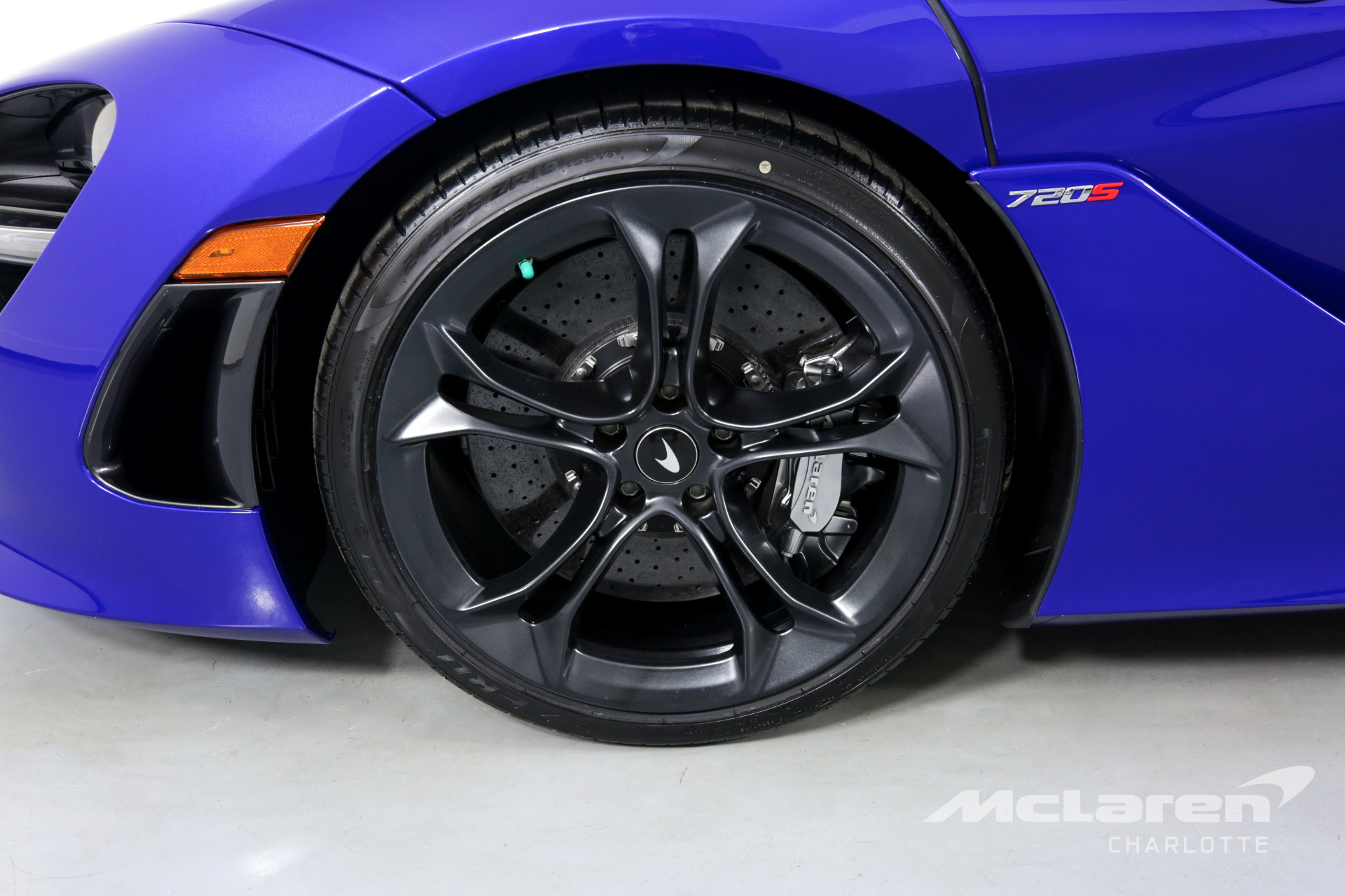 Used 2020 MCLAREN 720S PERFORMANCE | Charlotte, NC