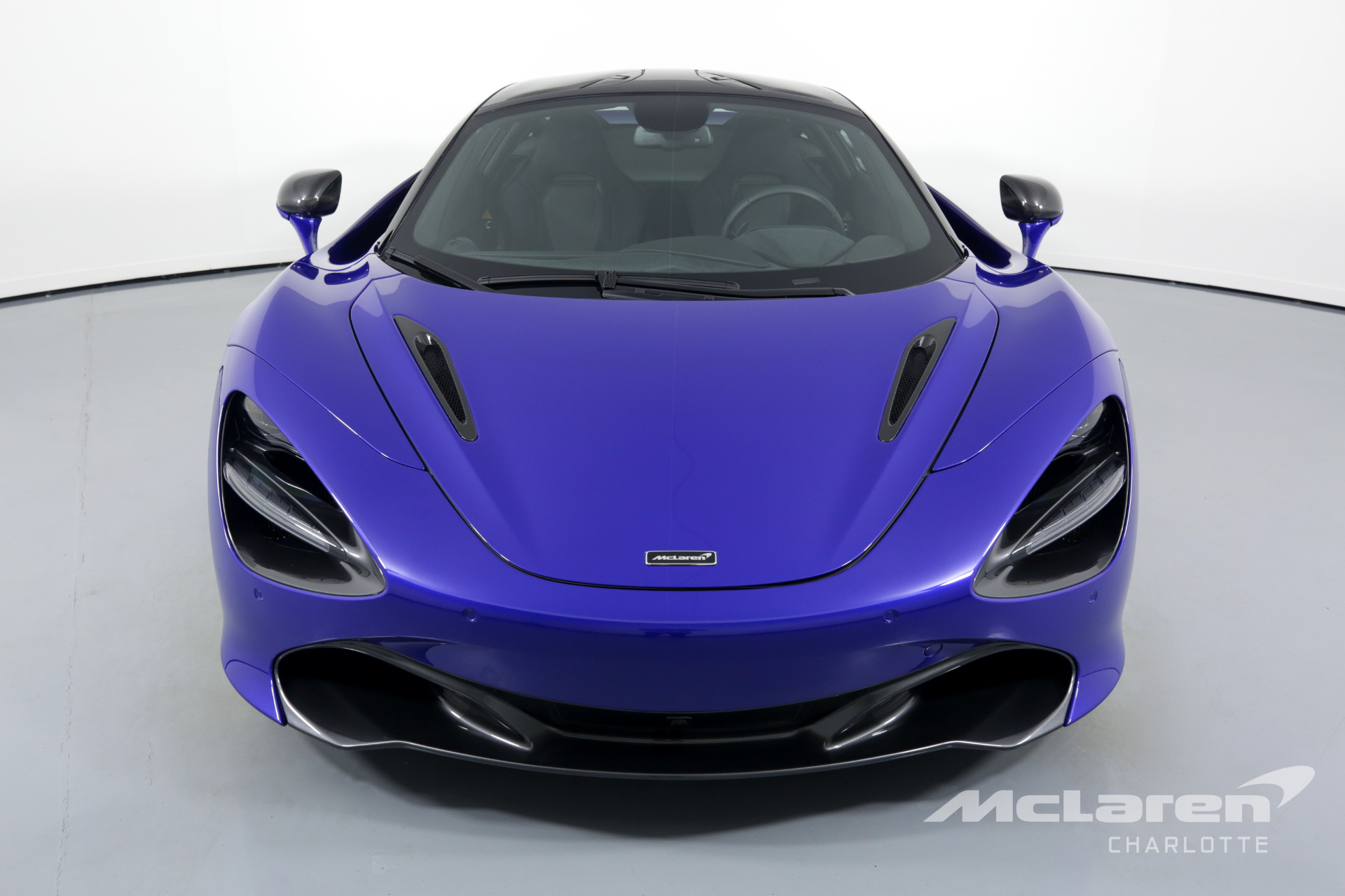 New 2020 MCLAREN 720S PERFORMANCE | Charlotte, NC