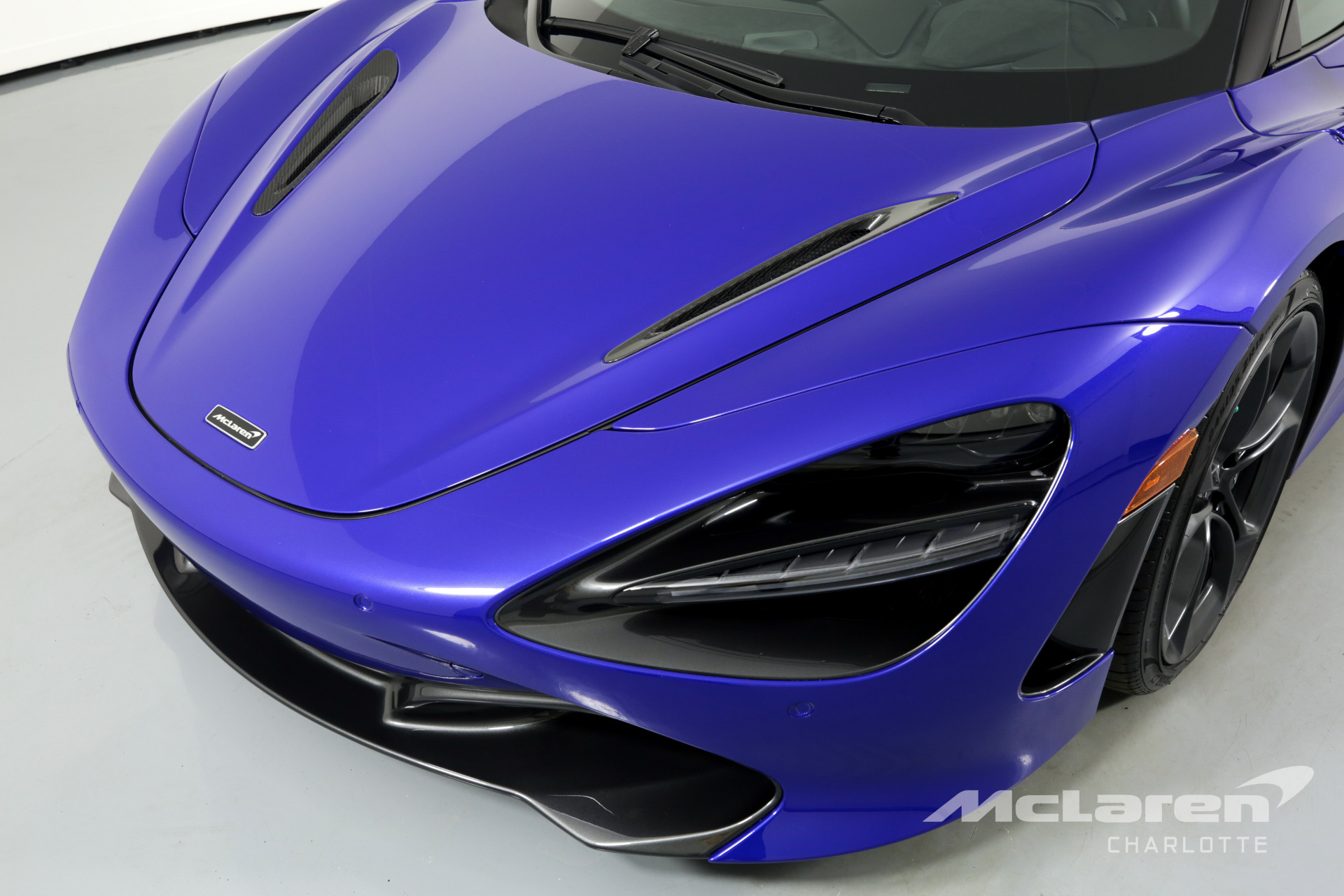 Used 2020 MCLAREN 720S PERFORMANCE | Charlotte, NC