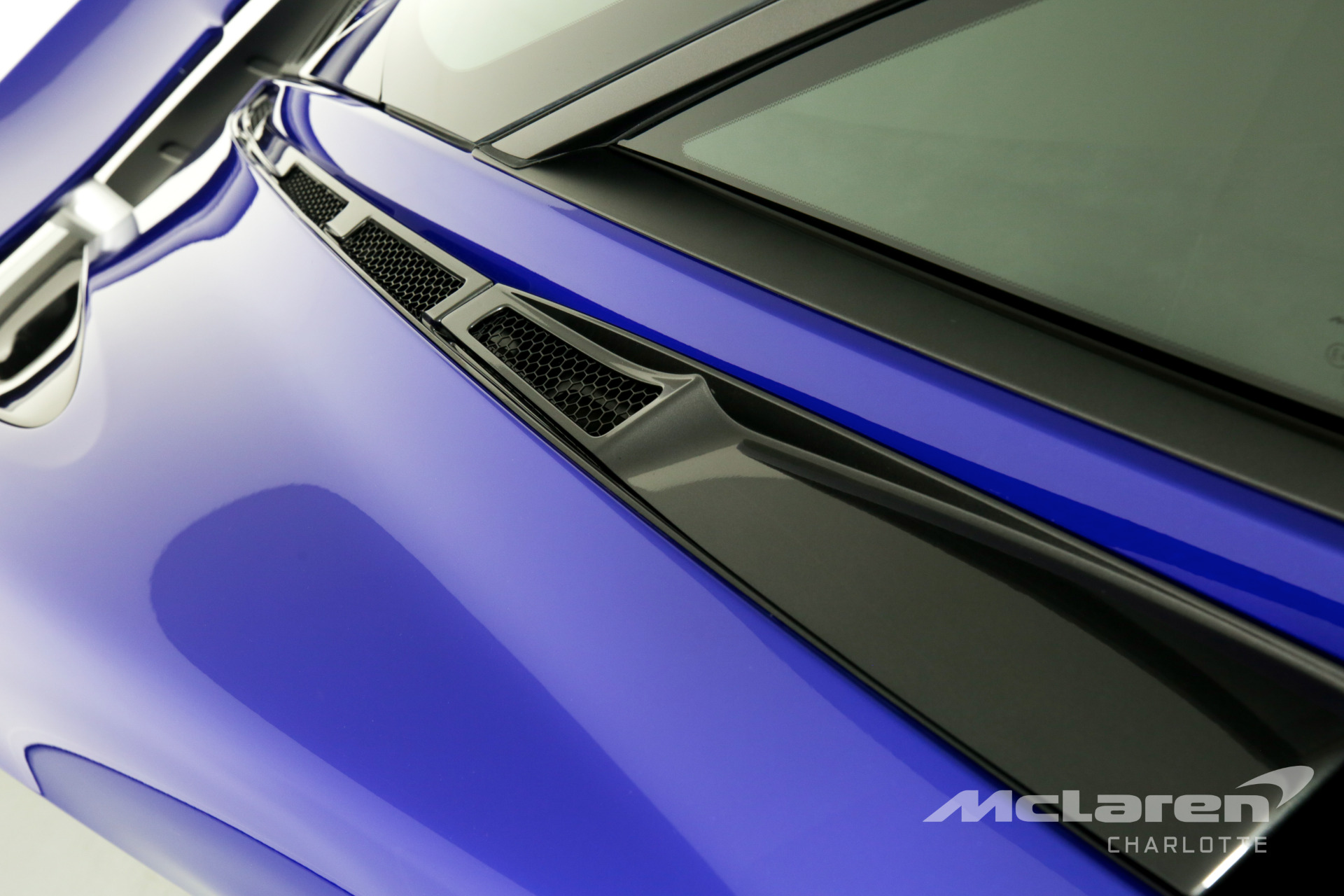 Used 2020 MCLAREN 720S PERFORMANCE | Charlotte, NC