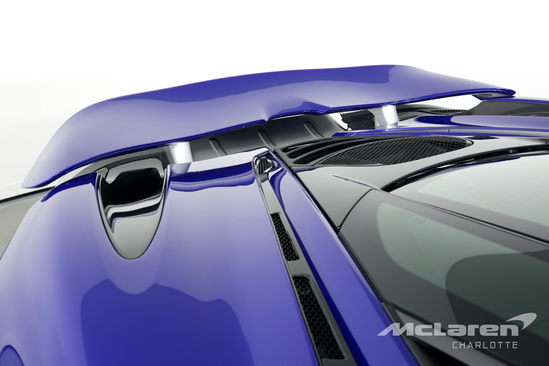 New 2020 MCLAREN 720S PERFORMANCE | Charlotte, NC