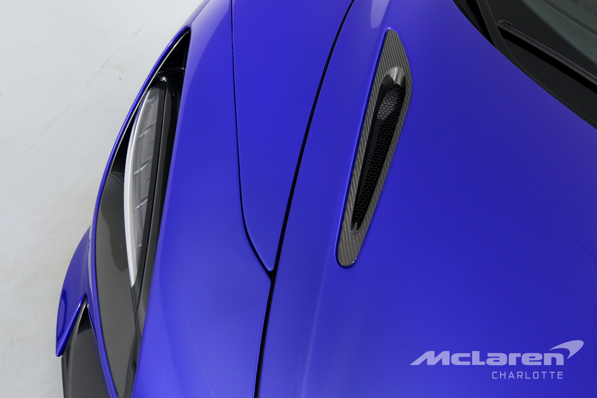 New 2020 MCLAREN 720S PERFORMANCE | Charlotte, NC