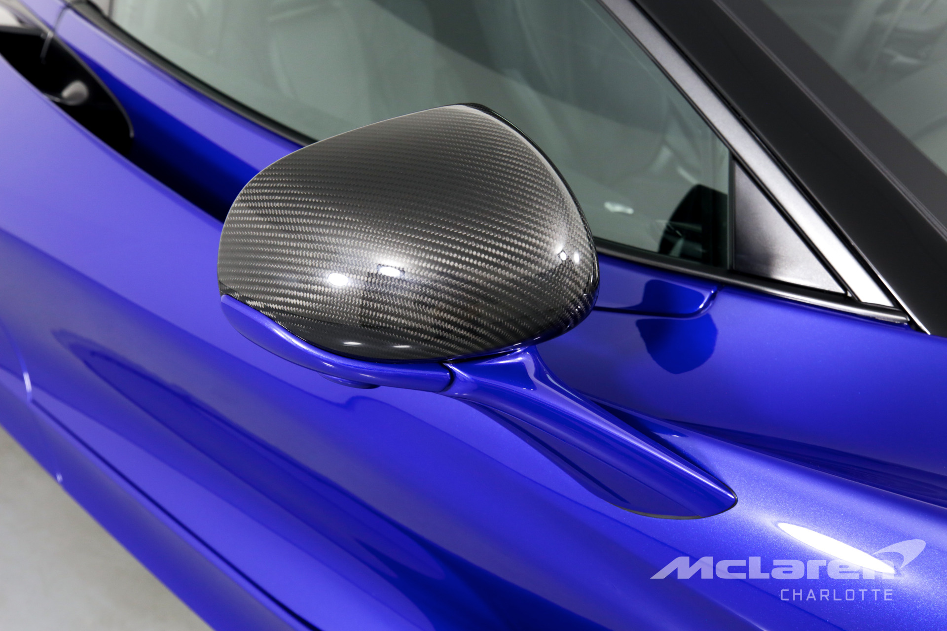 Used 2020 MCLAREN 720S PERFORMANCE | Charlotte, NC