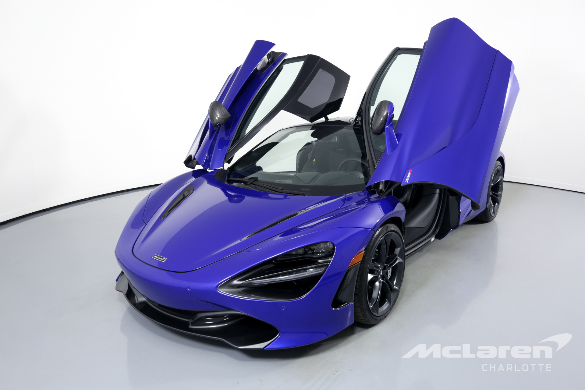 Used 2020 MCLAREN 720S PERFORMANCE | Charlotte, NC