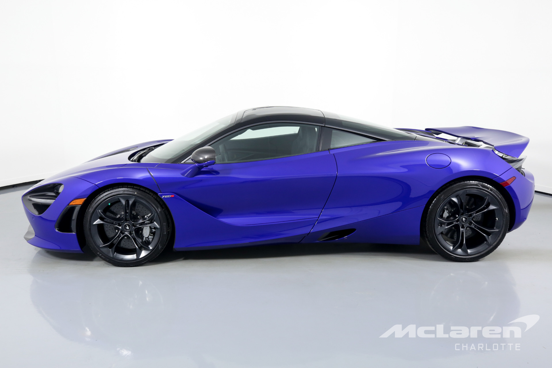Used 2020 MCLAREN 720S PERFORMANCE | Charlotte, NC