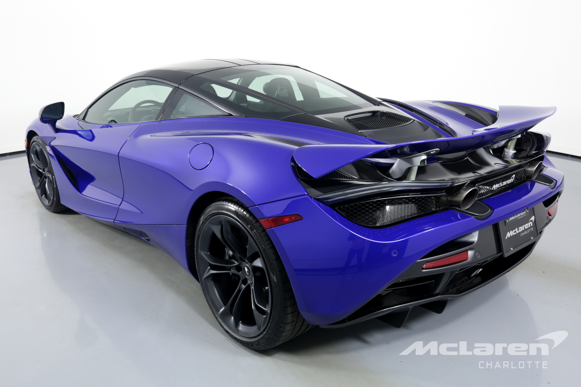 New 2020 MCLAREN 720S PERFORMANCE | Charlotte, NC