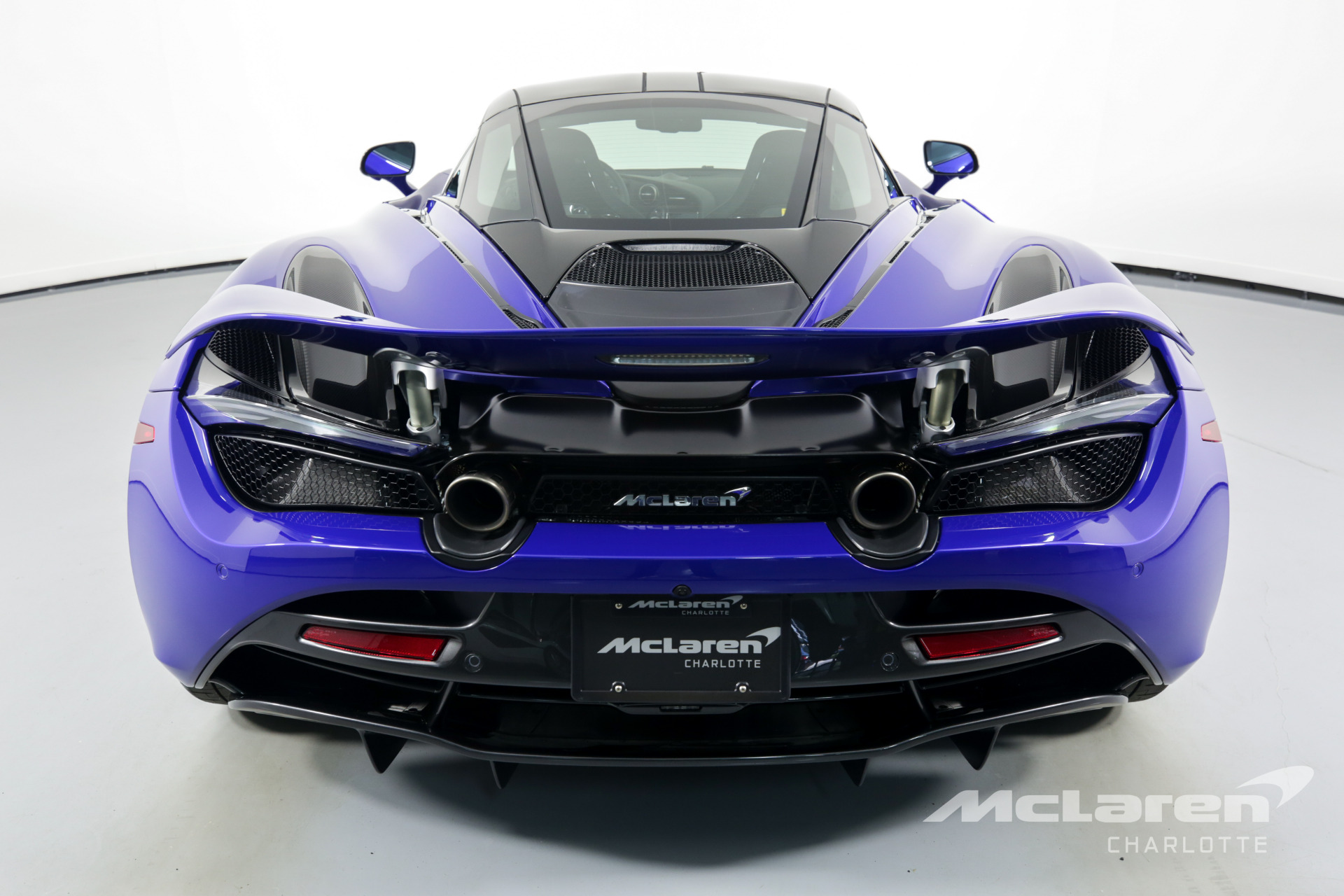 Used 2020 MCLAREN 720S PERFORMANCE | Charlotte, NC