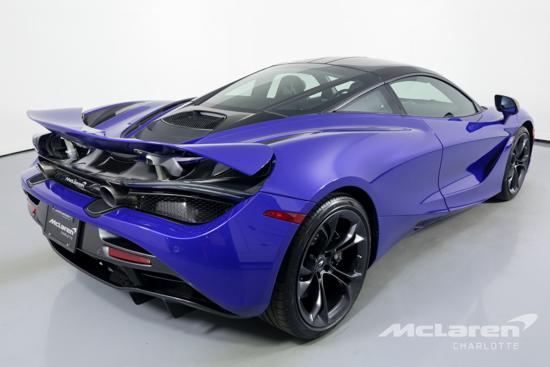New 2020 MCLAREN 720S PERFORMANCE | Charlotte, NC