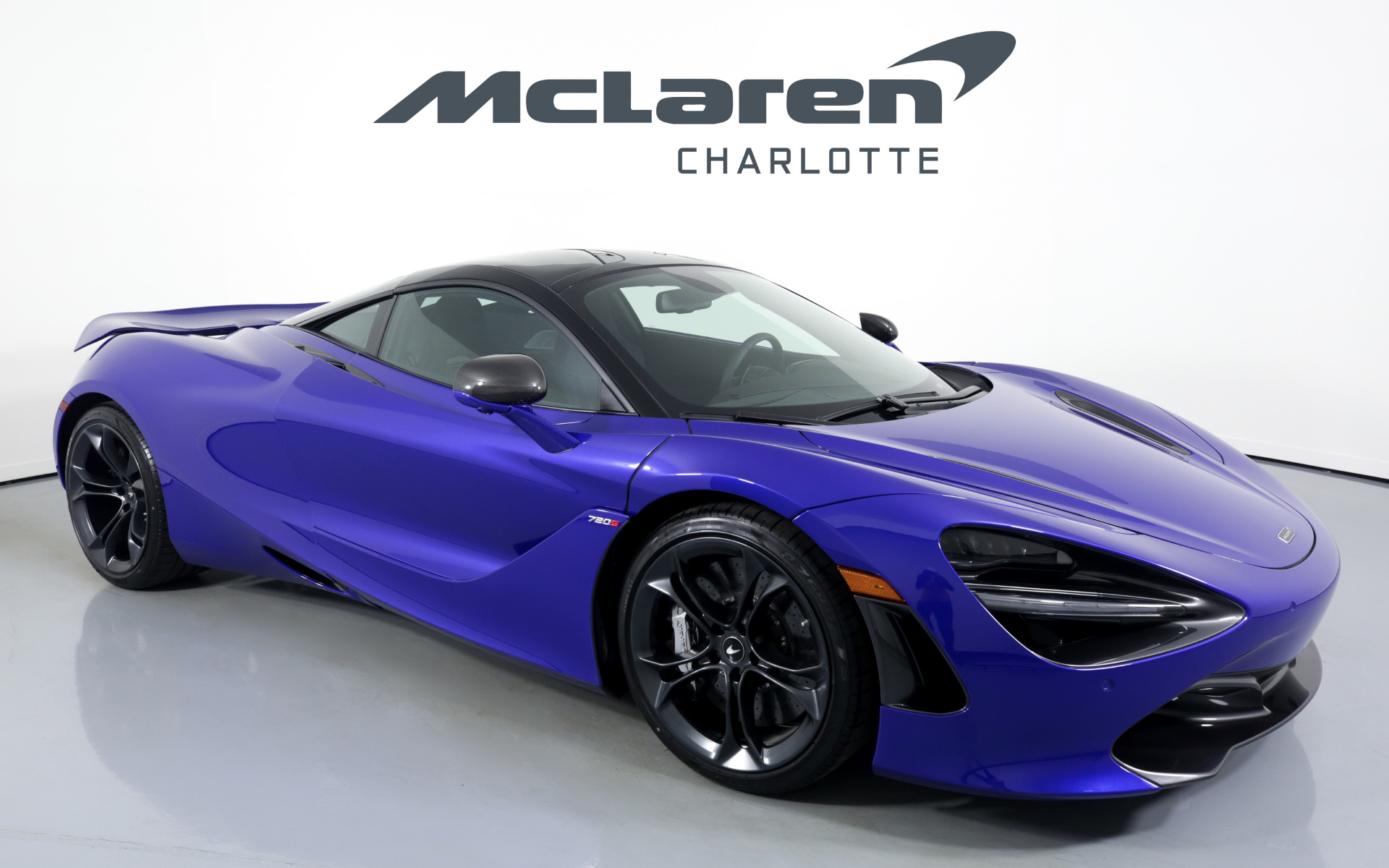 Used 2020 MCLAREN 720S PERFORMANCE | Charlotte, NC