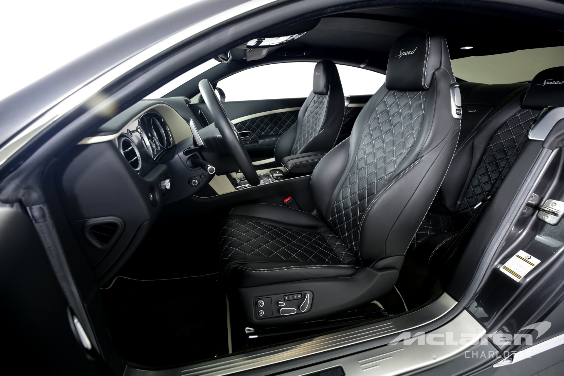 Used 2016 Bentley Continental GT Speed | Charlotte, NC