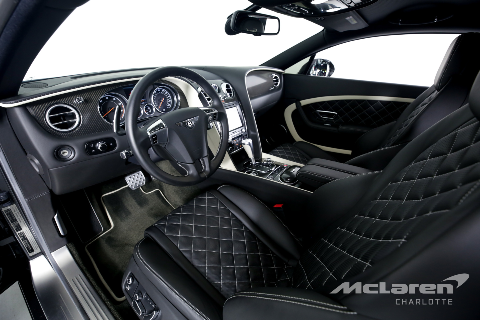 Used 2016 Bentley Continental GT Speed | Charlotte, NC