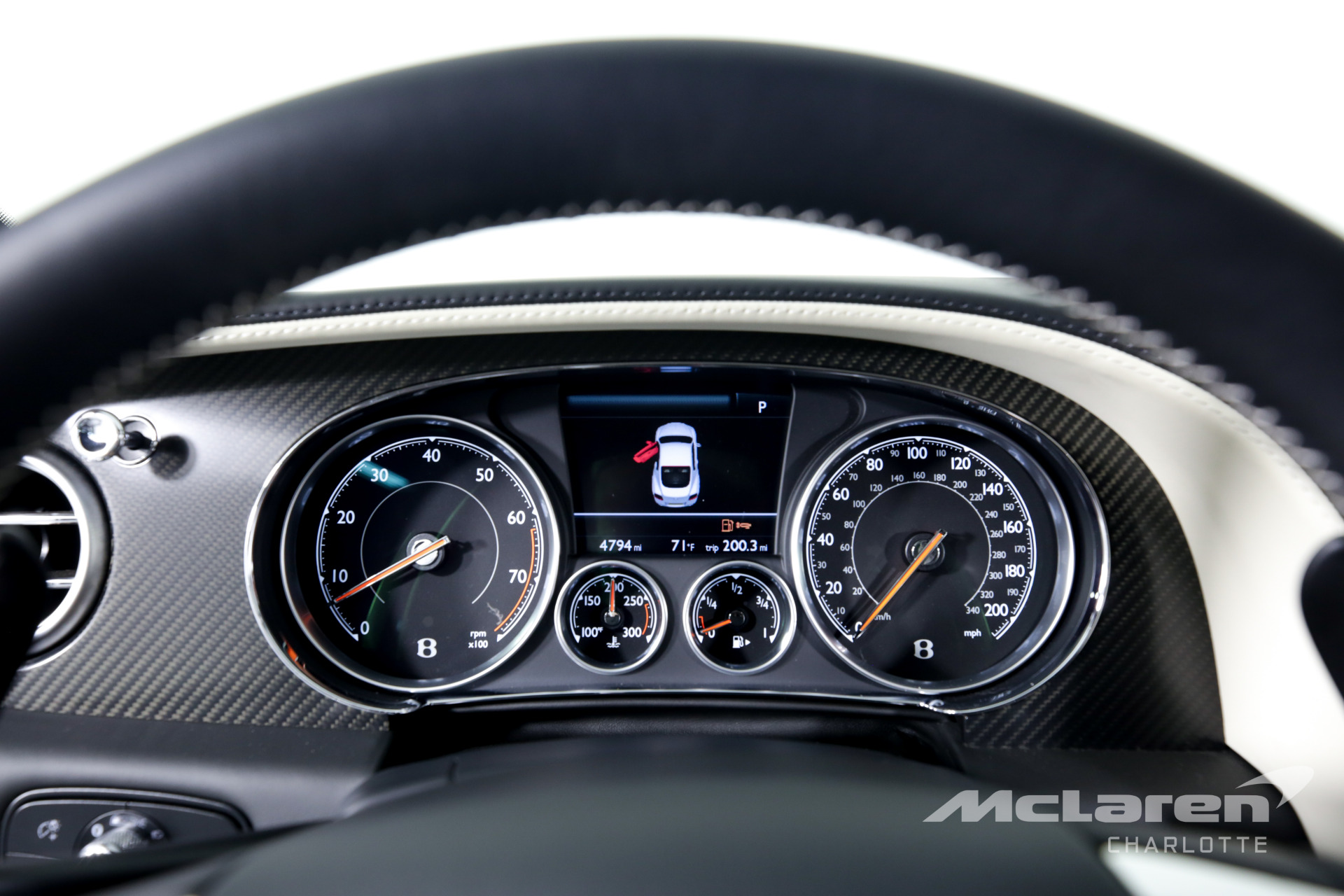 Used 2016 Bentley Continental GT Speed | Charlotte, NC