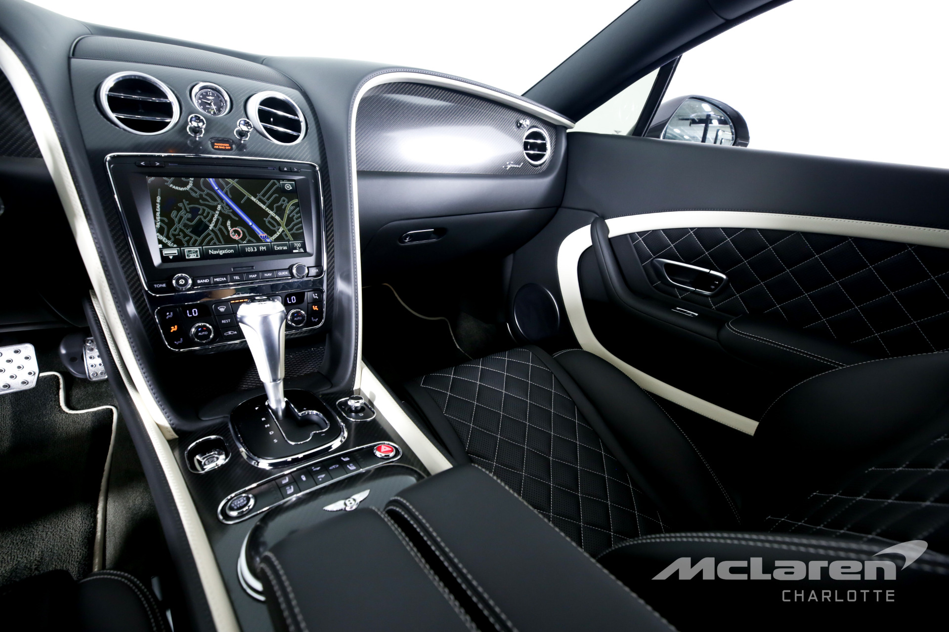 Used 2016 Bentley Continental GT Speed | Charlotte, NC