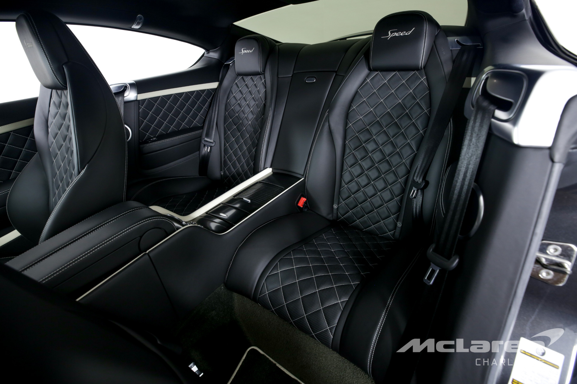 Used 2016 Bentley Continental GT Speed | Charlotte, NC