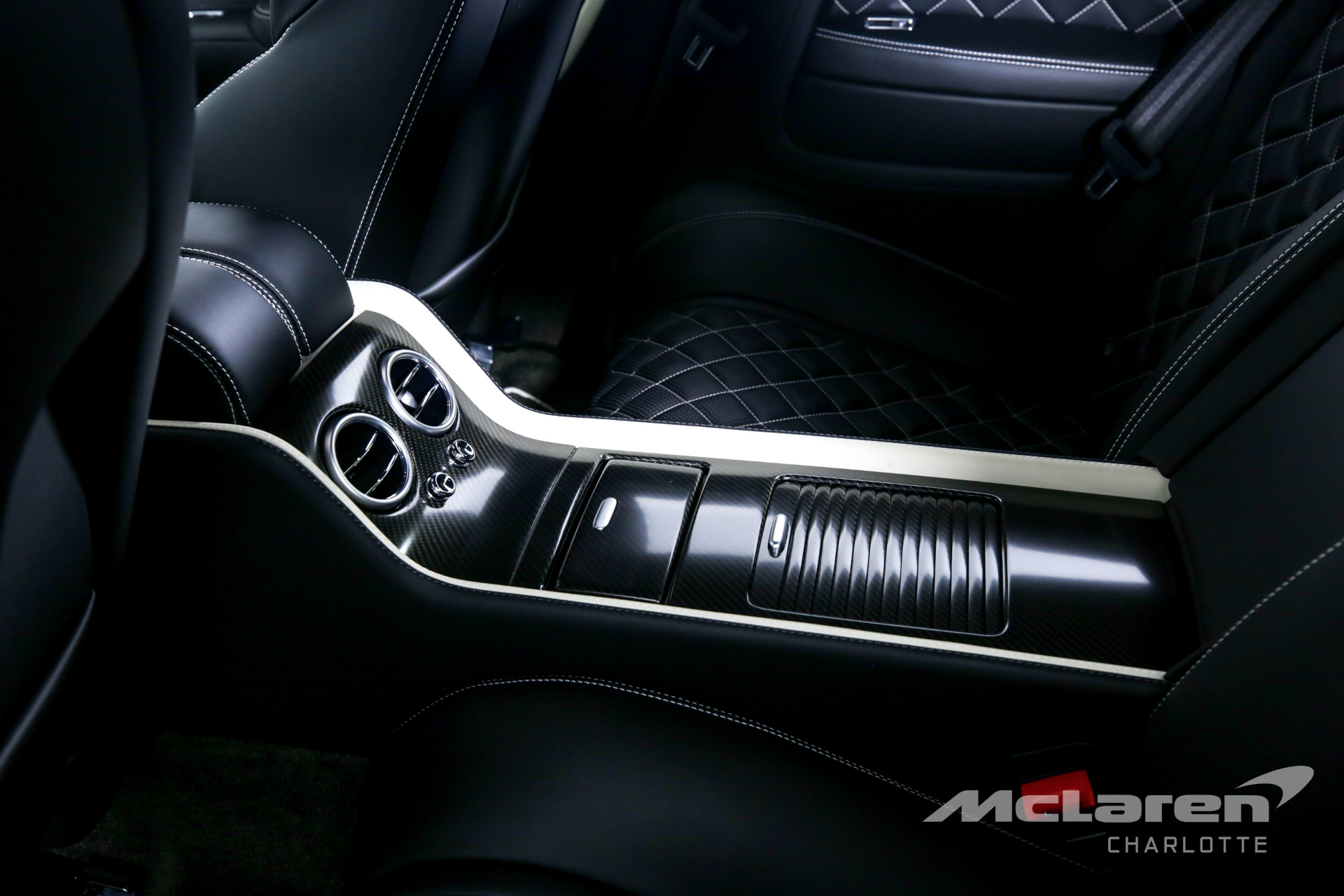 Used 2016 Bentley Continental GT Speed | Charlotte, NC