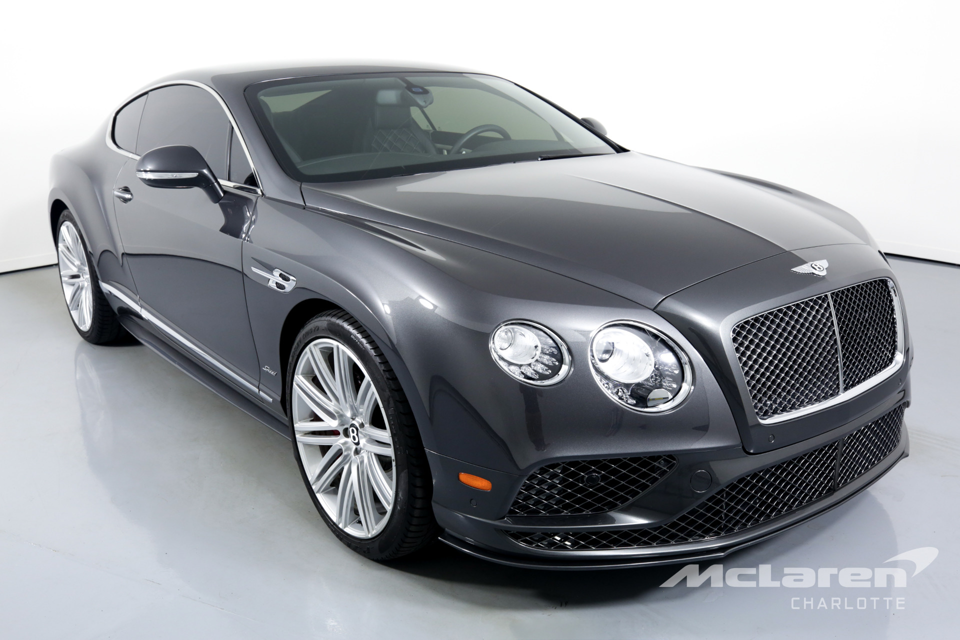 Used 2016 Bentley Continental GT Speed | Charlotte, NC