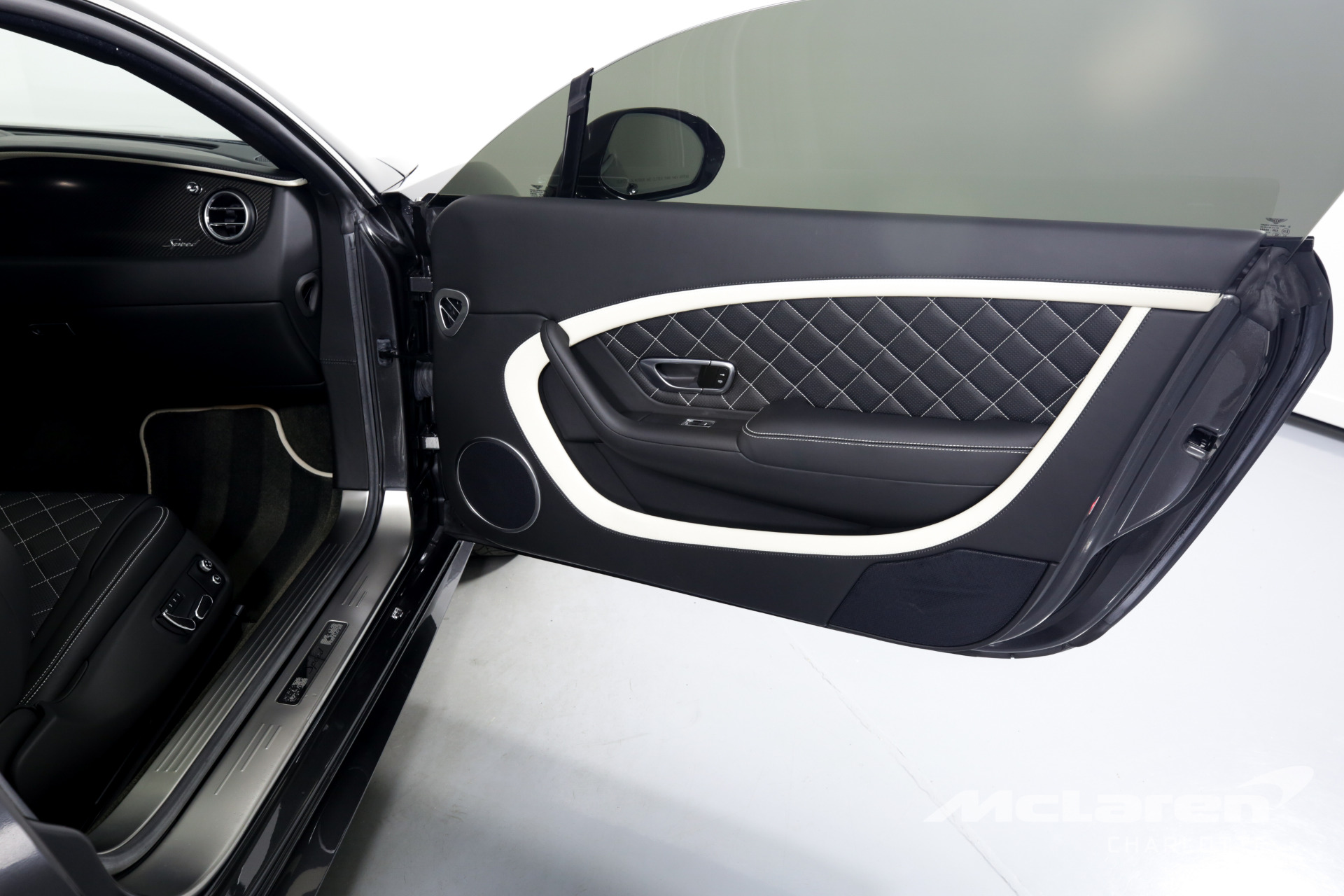 Used 2016 Bentley Continental GT Speed | Charlotte, NC