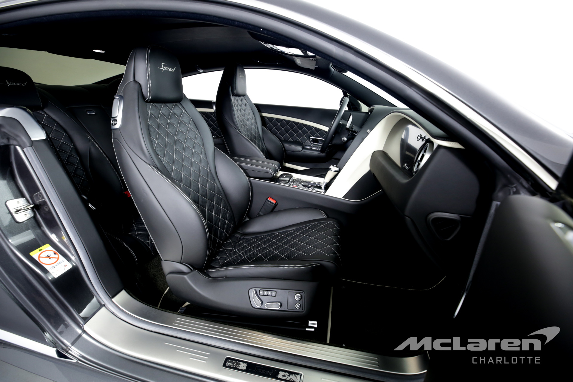 Used 2016 Bentley Continental GT Speed | Charlotte, NC